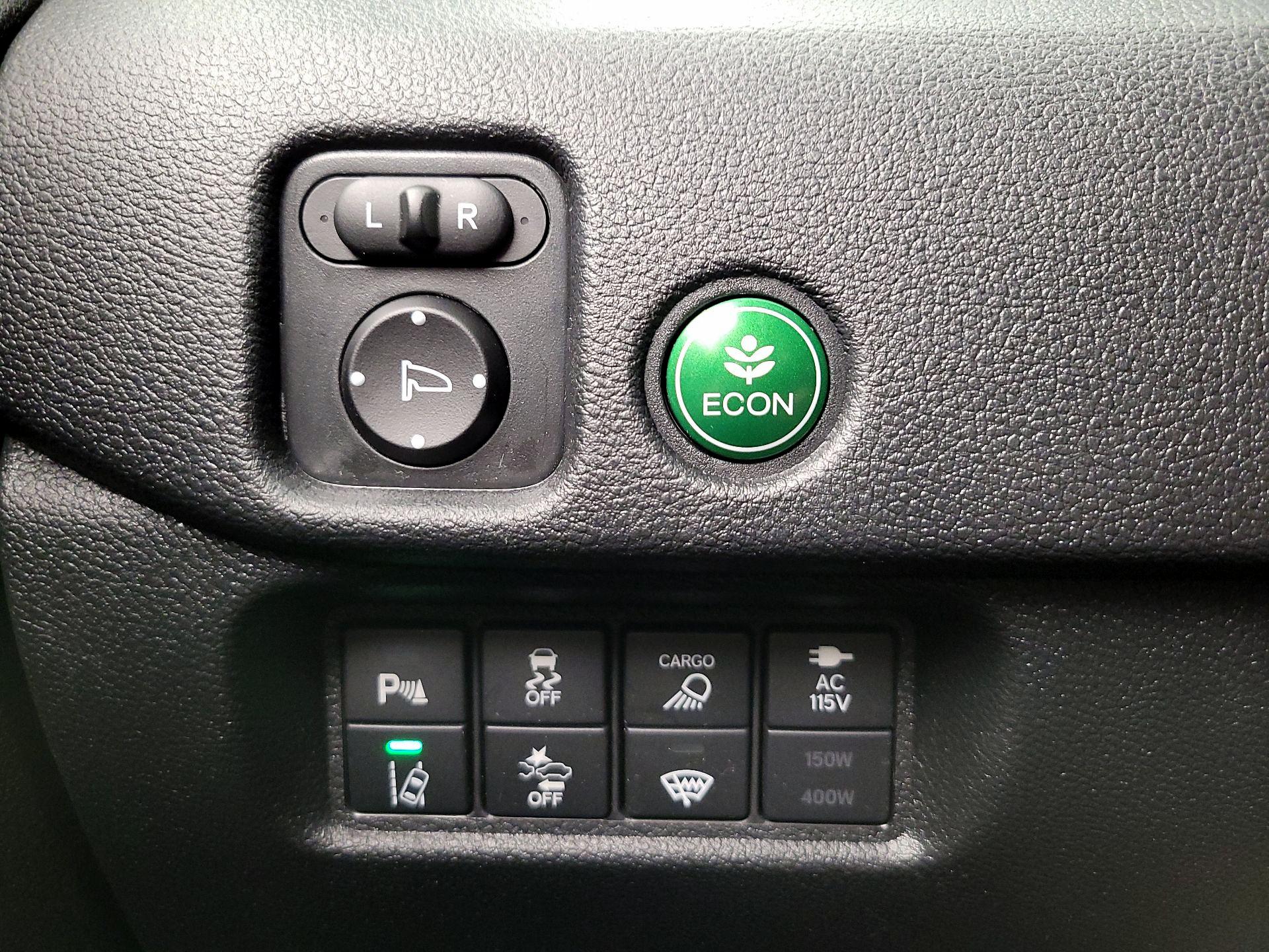 Thumbnail: 2022 Honda Ridgeline - 13