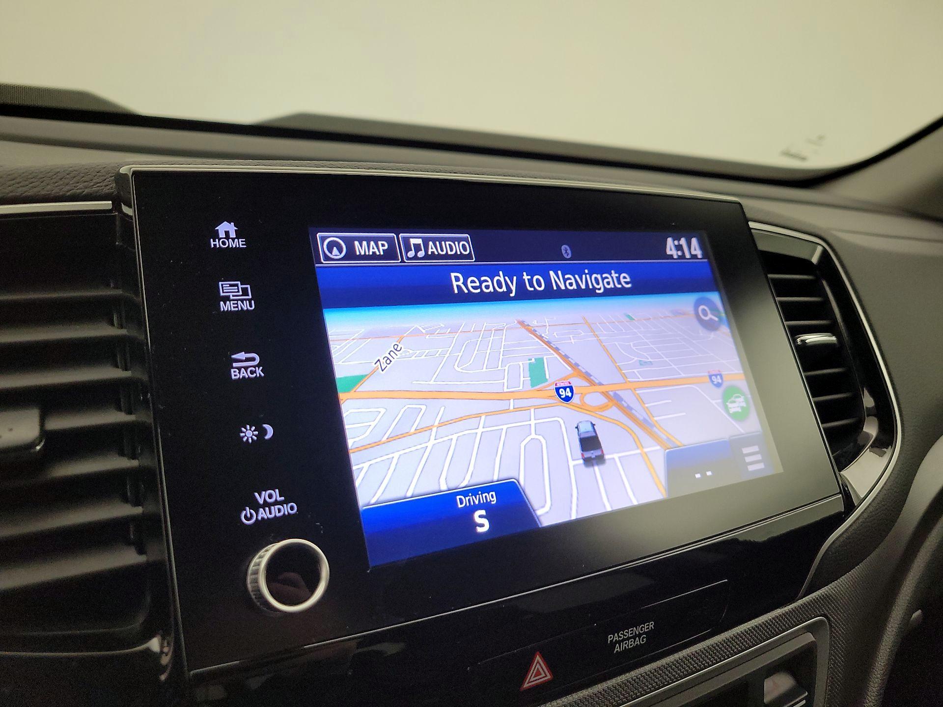 Thumbnail: 2022 Honda Ridgeline - 14