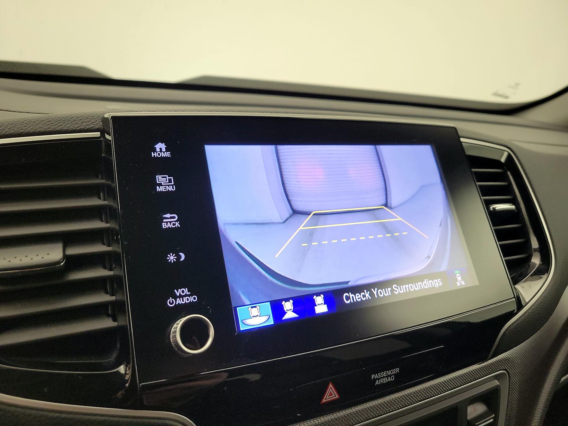 Thumbnail: 2022 Honda Ridgeline - 15