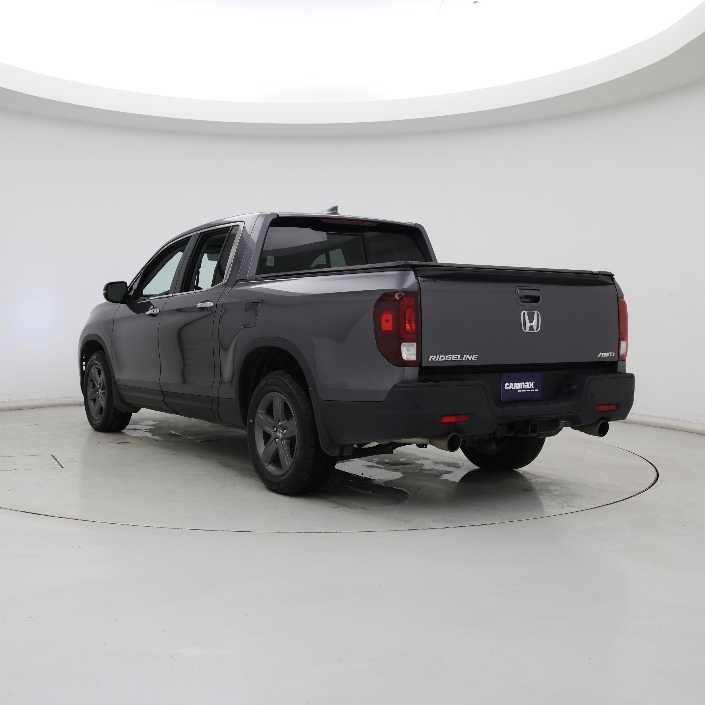 Thumbnail: 2022 Honda Ridgeline - 2