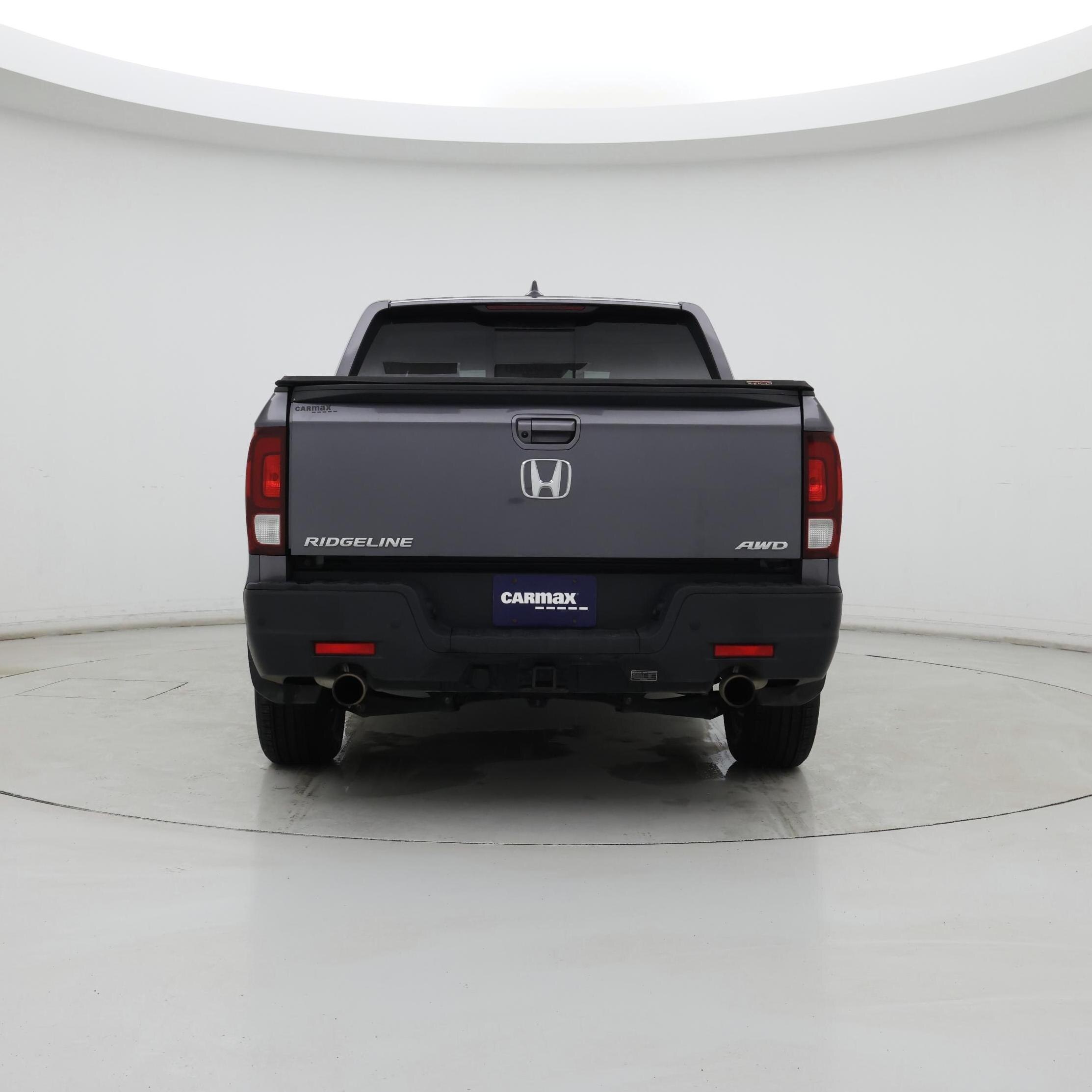 Thumbnail: 2022 Honda Ridgeline - 6