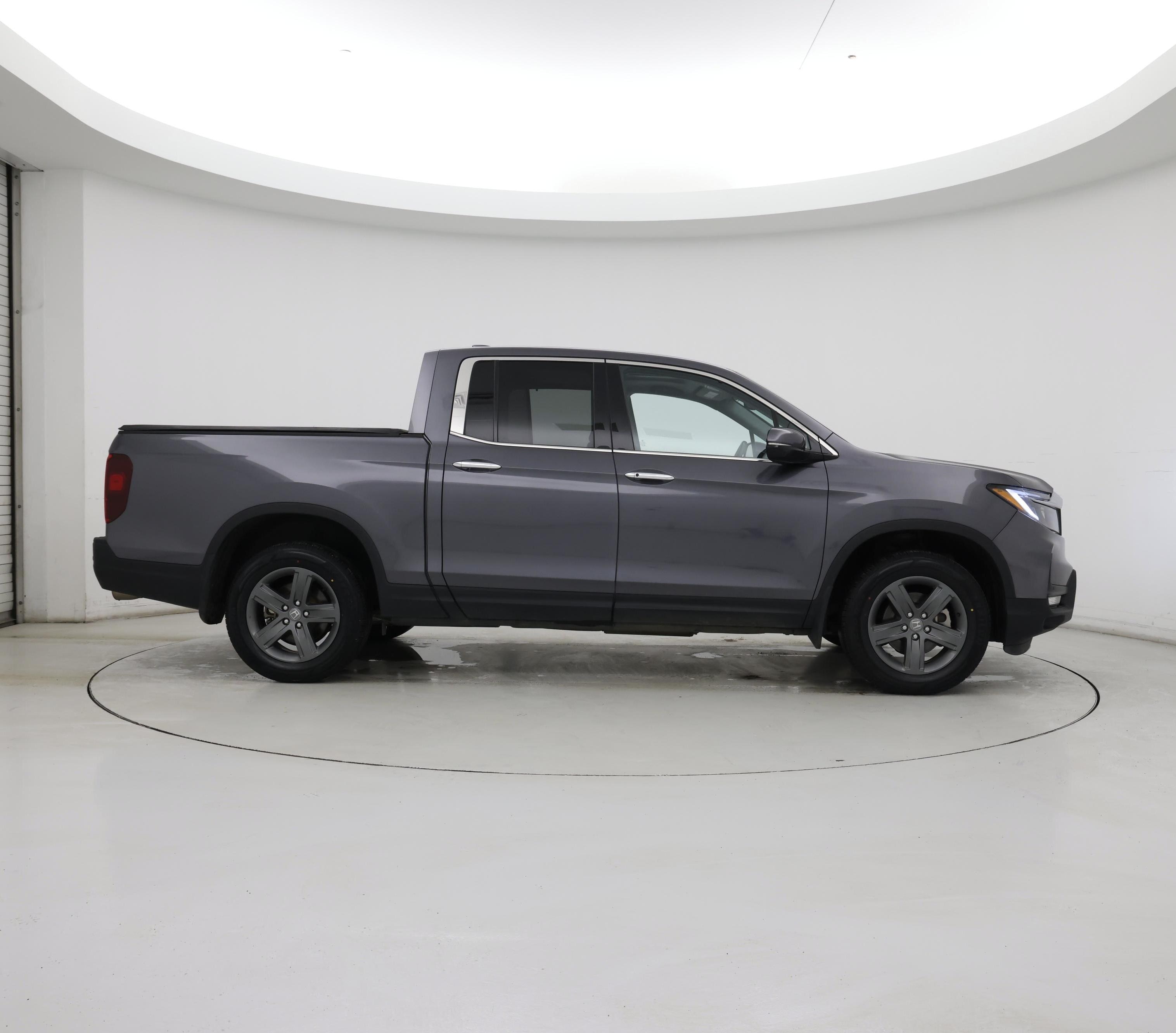 Thumbnail: 2022 Honda Ridgeline - 7