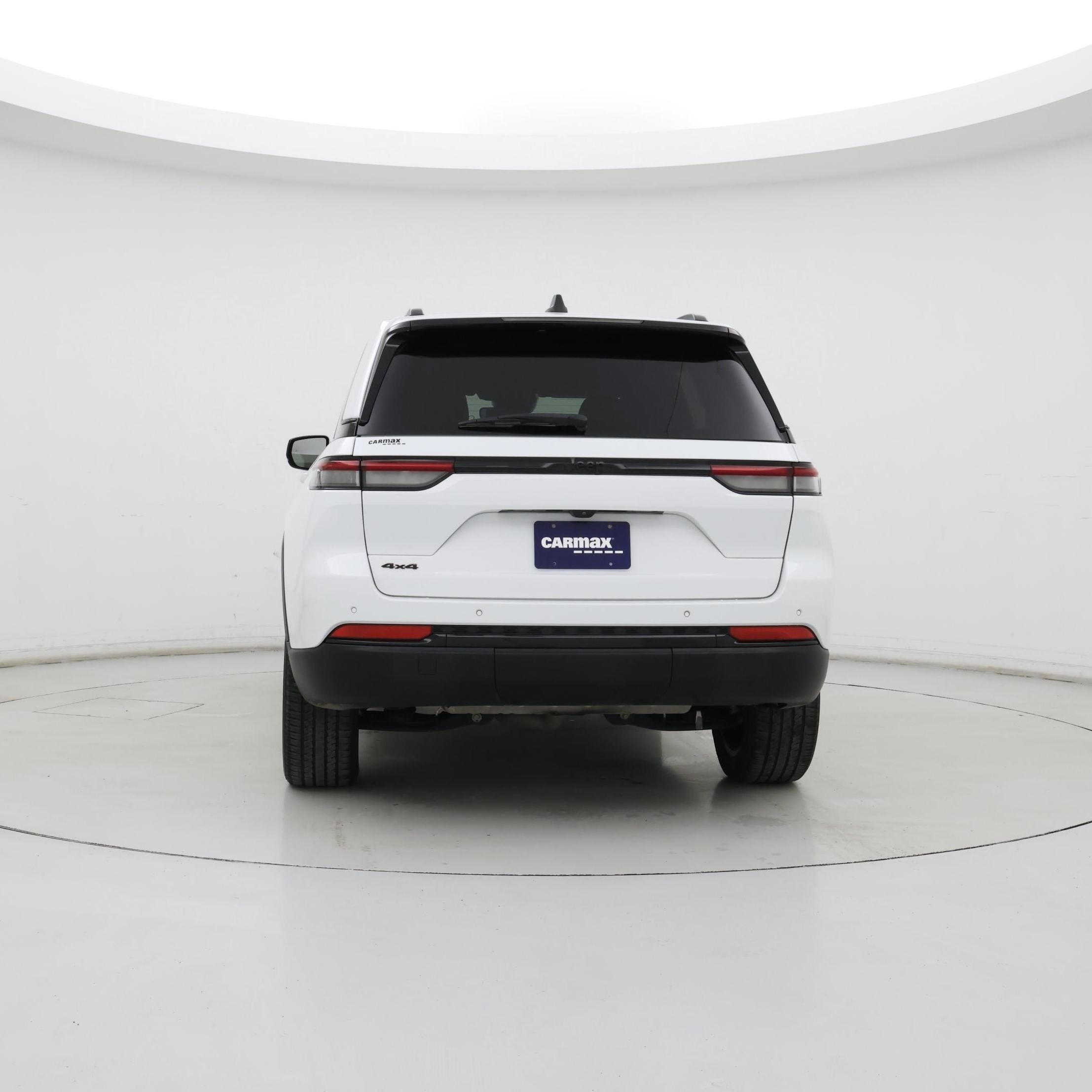 Thumbnail: 2023 Jeep Grand Cherokee - 6