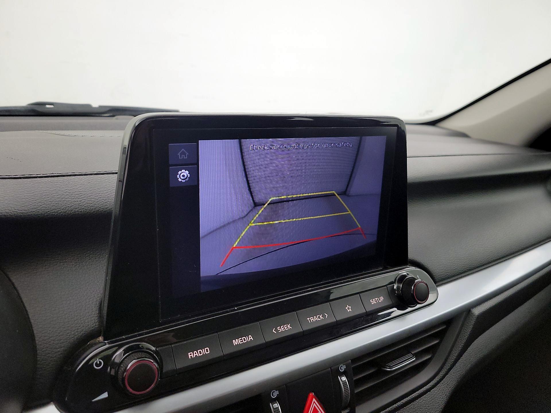 Thumbnail: 2024 Kia Forte - 14