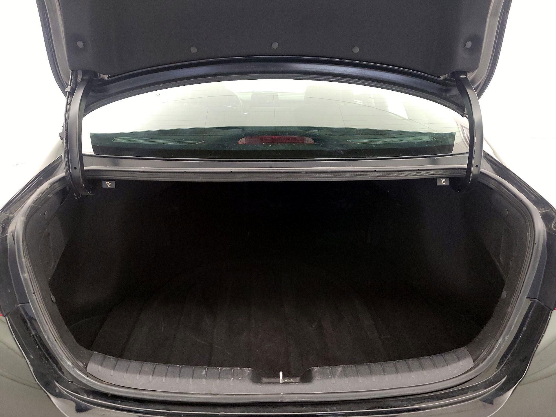 Thumbnail: 2024 Kia Forte - 20