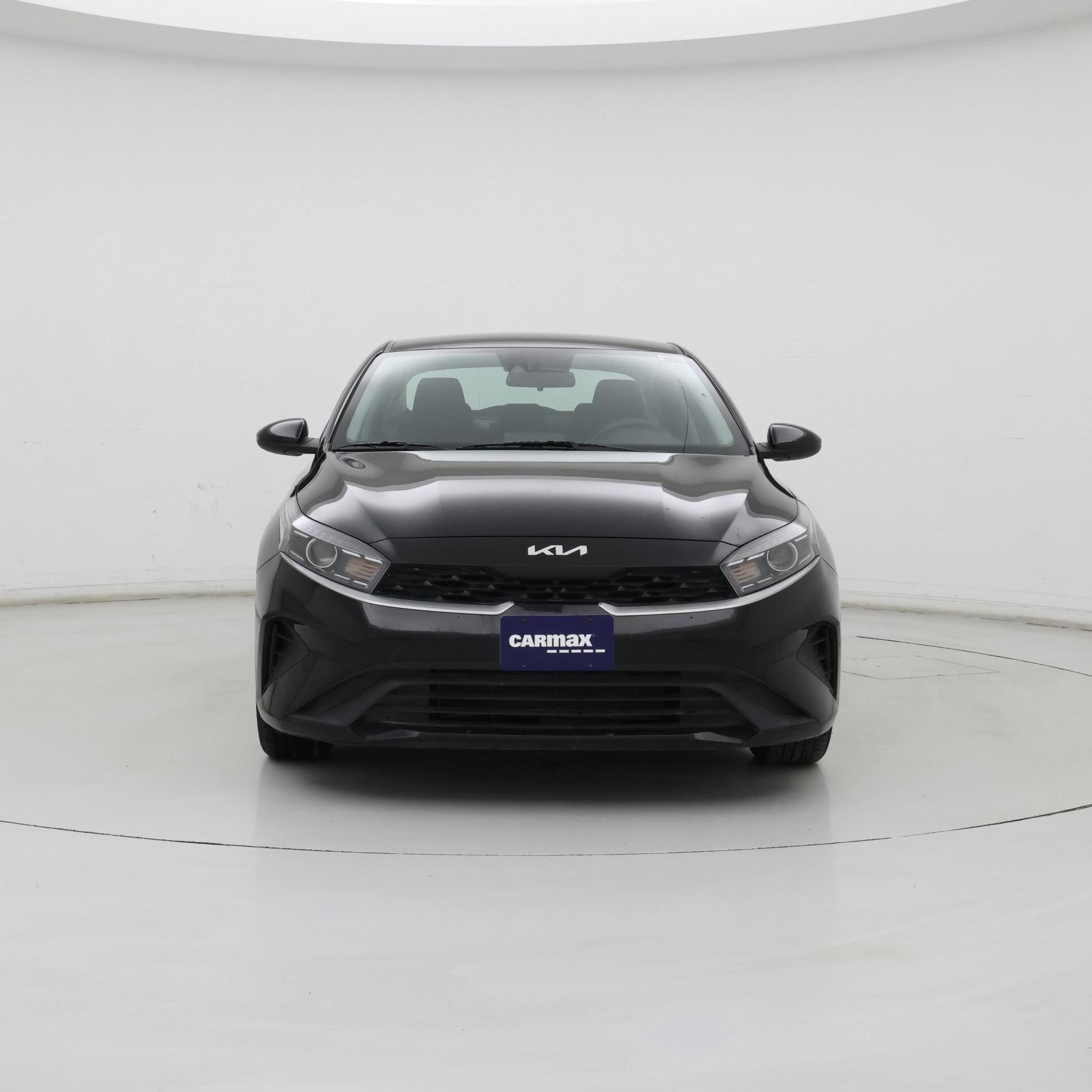 Thumbnail: 2024 Kia Forte - 5