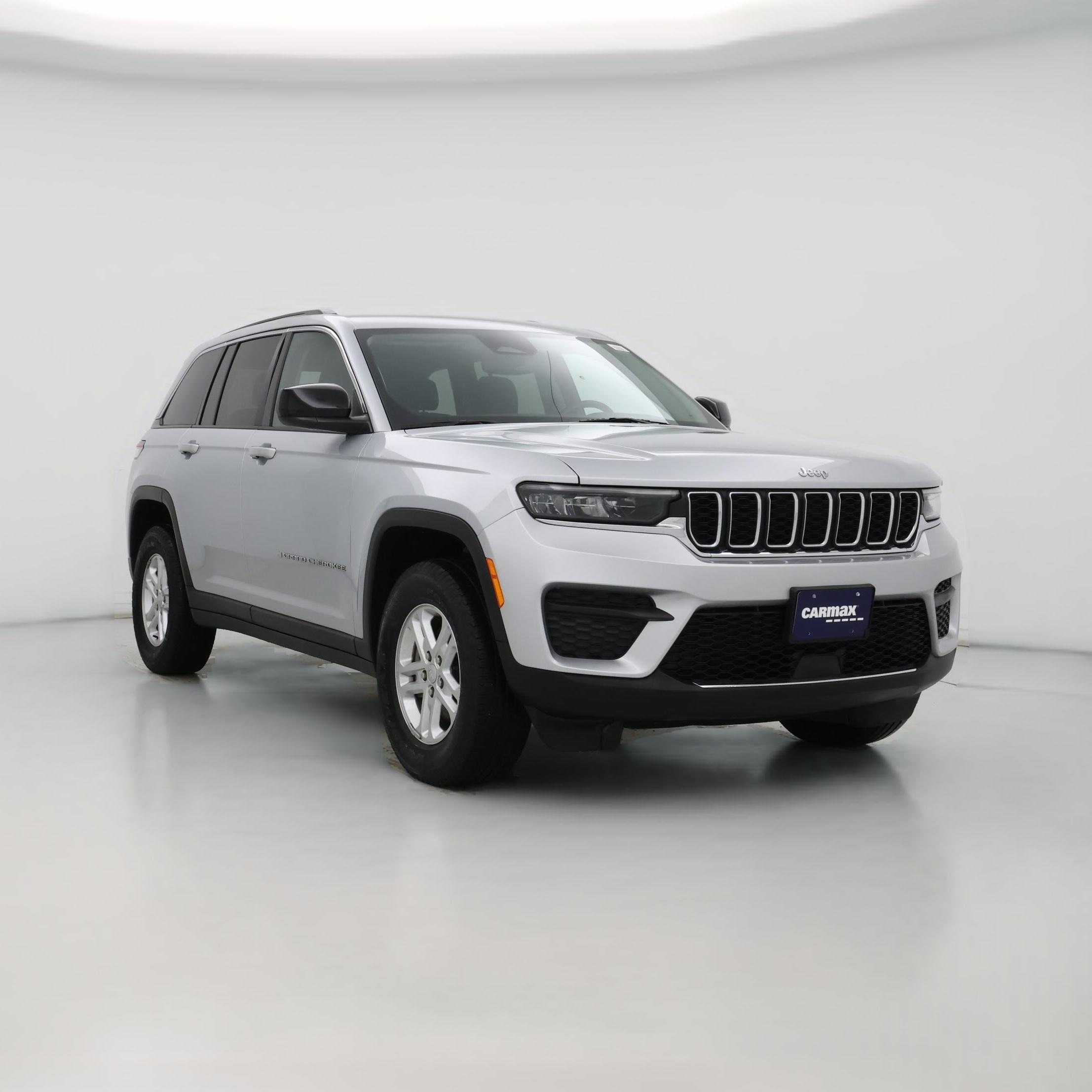 Thumbnail: 2022 Jeep Grand Cherokee - 1