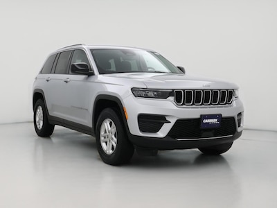 2022 Jeep Grand Cherokee Laredo