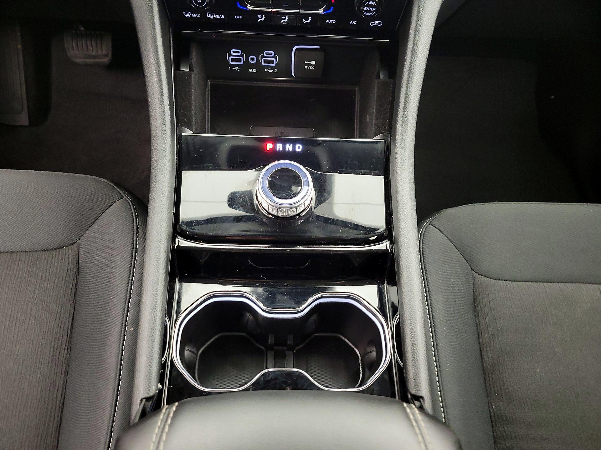 Thumbnail: 2022 Jeep Grand Cherokee - 17