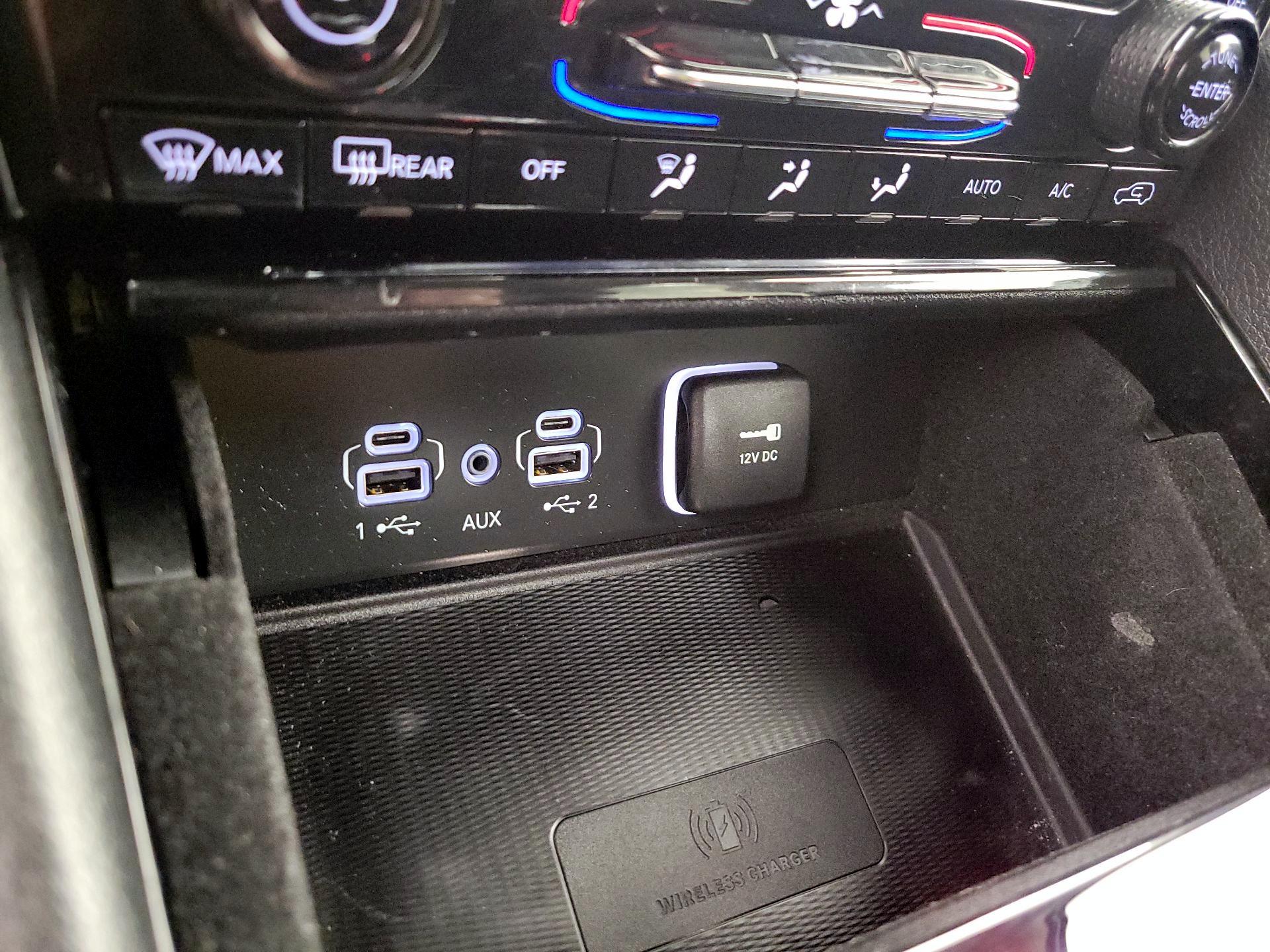 Thumbnail: 2022 Jeep Grand Cherokee - 18