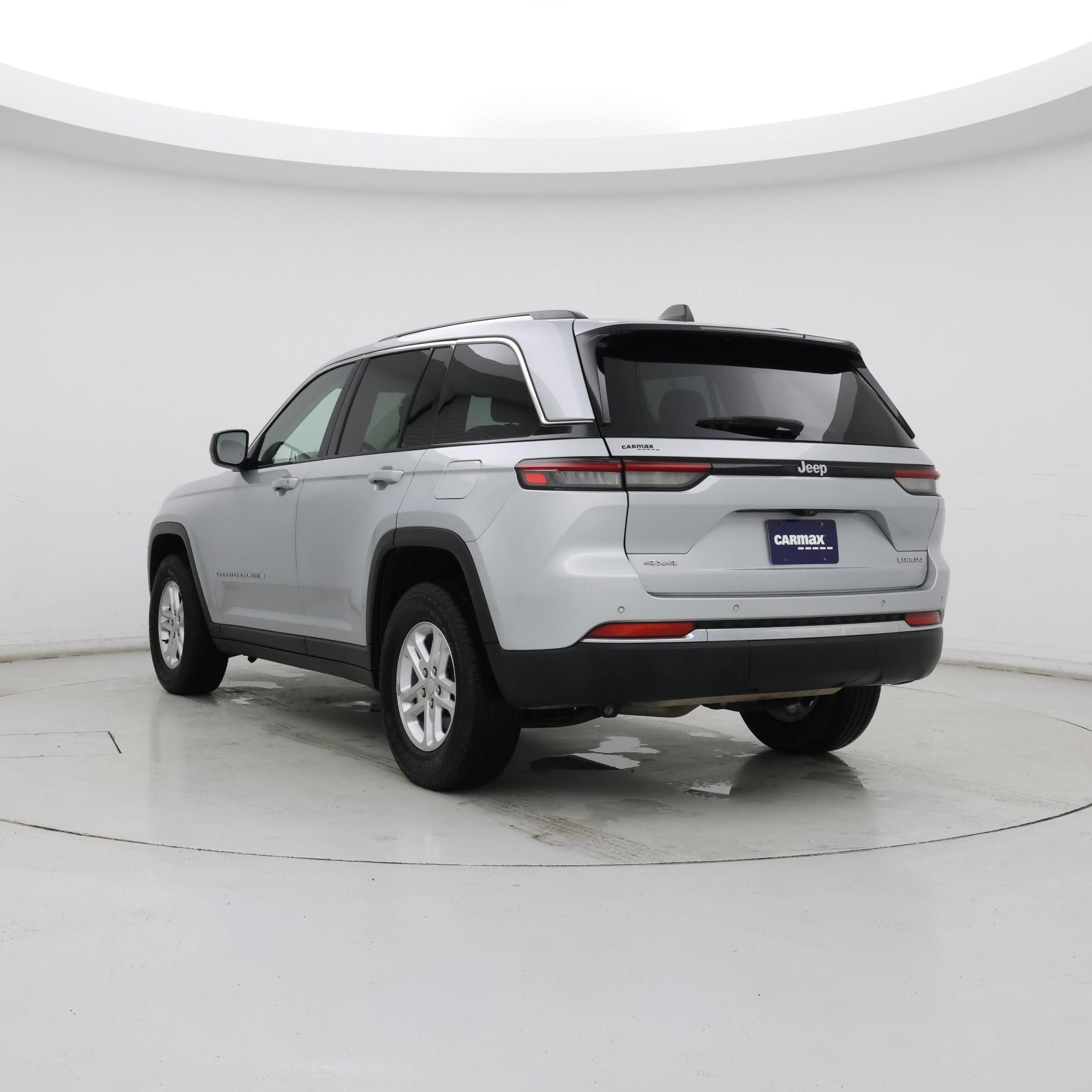 Thumbnail: 2022 Jeep Grand Cherokee - 2