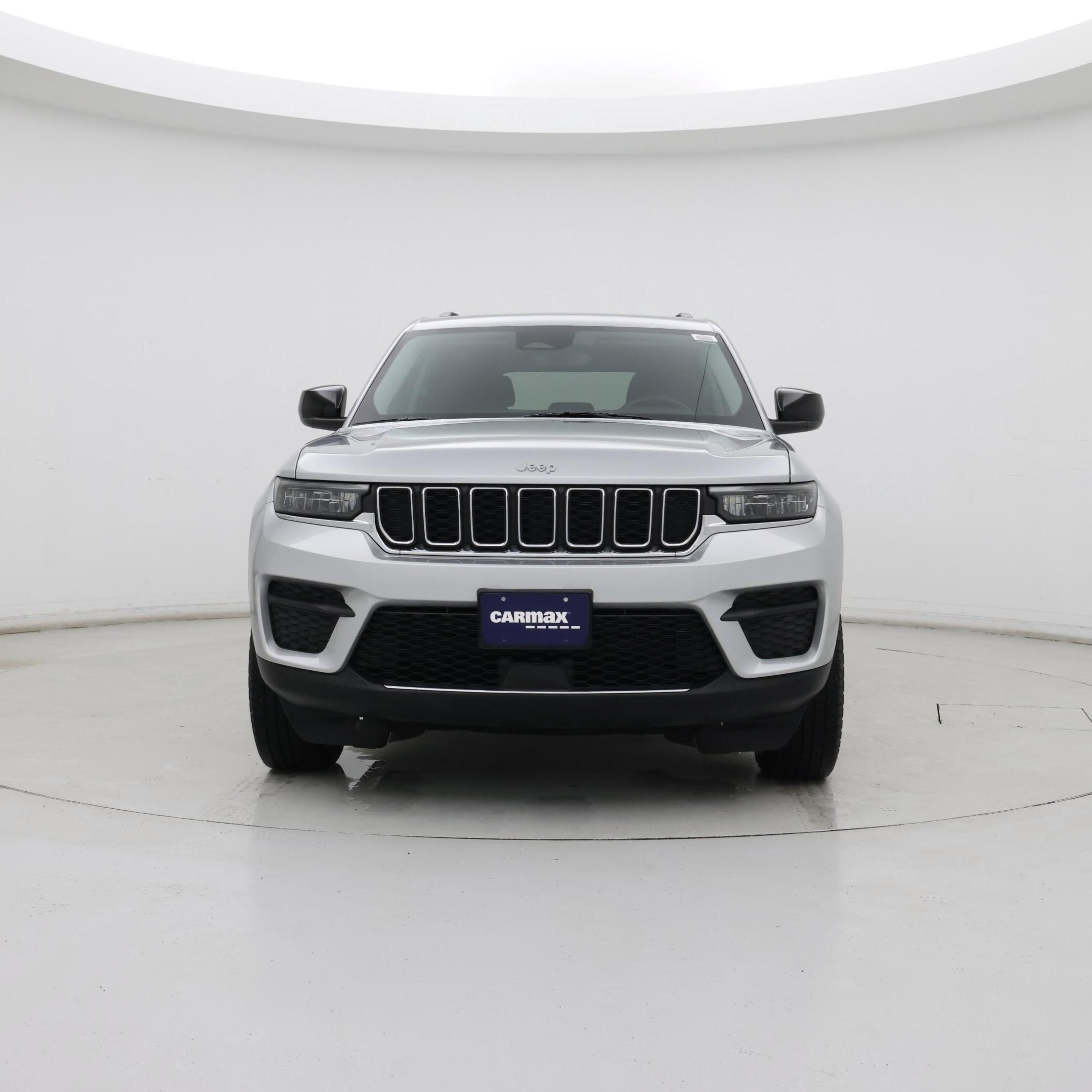 Thumbnail: 2022 Jeep Grand Cherokee - 5