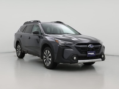 2023 Subaru Outback Limited XT