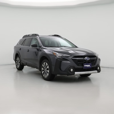2023 Subaru Outback Limited XT