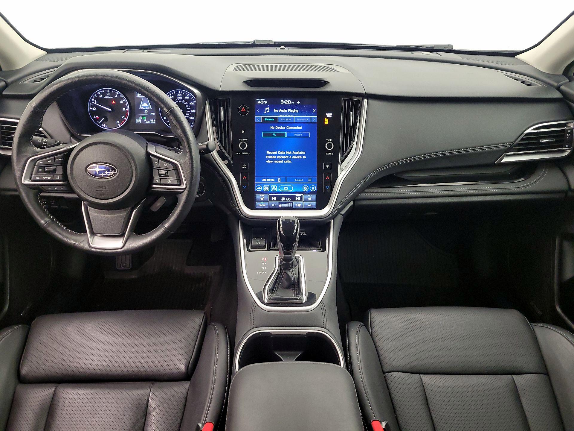 Thumbnail: 2023 Subaru Outback - 9