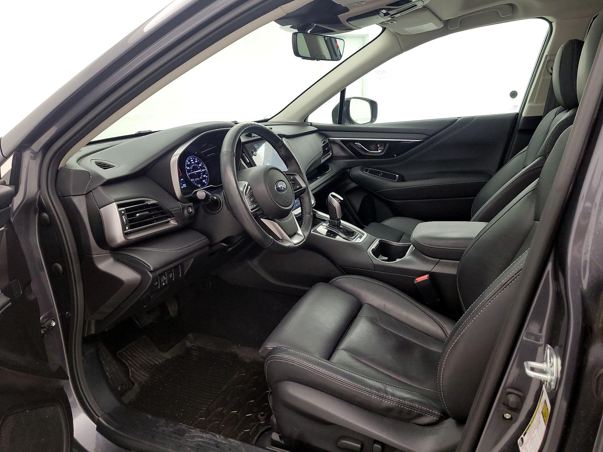 Thumbnail: 2023 Subaru Outback - 11