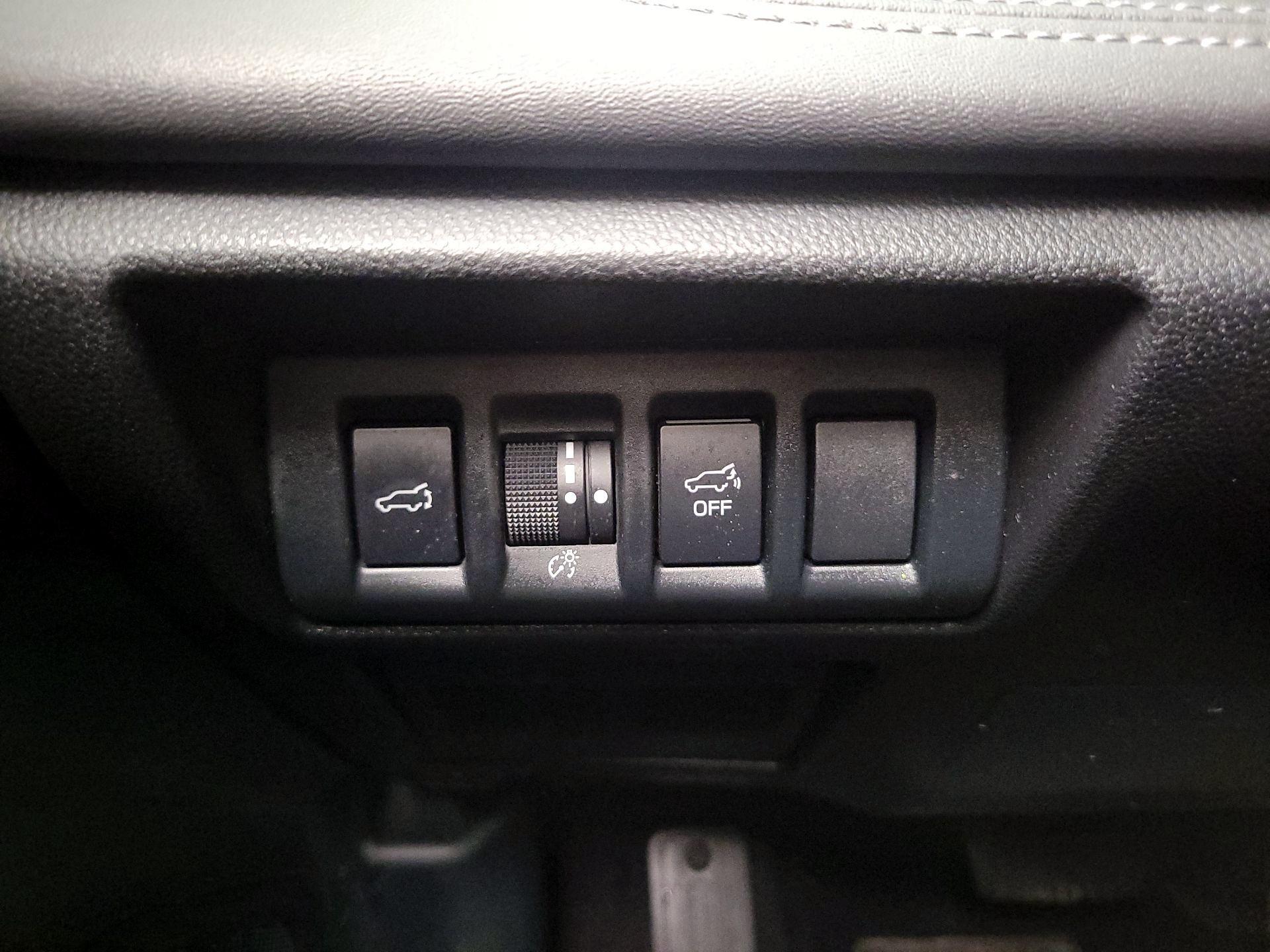 Thumbnail: 2023 Subaru Outback - 13