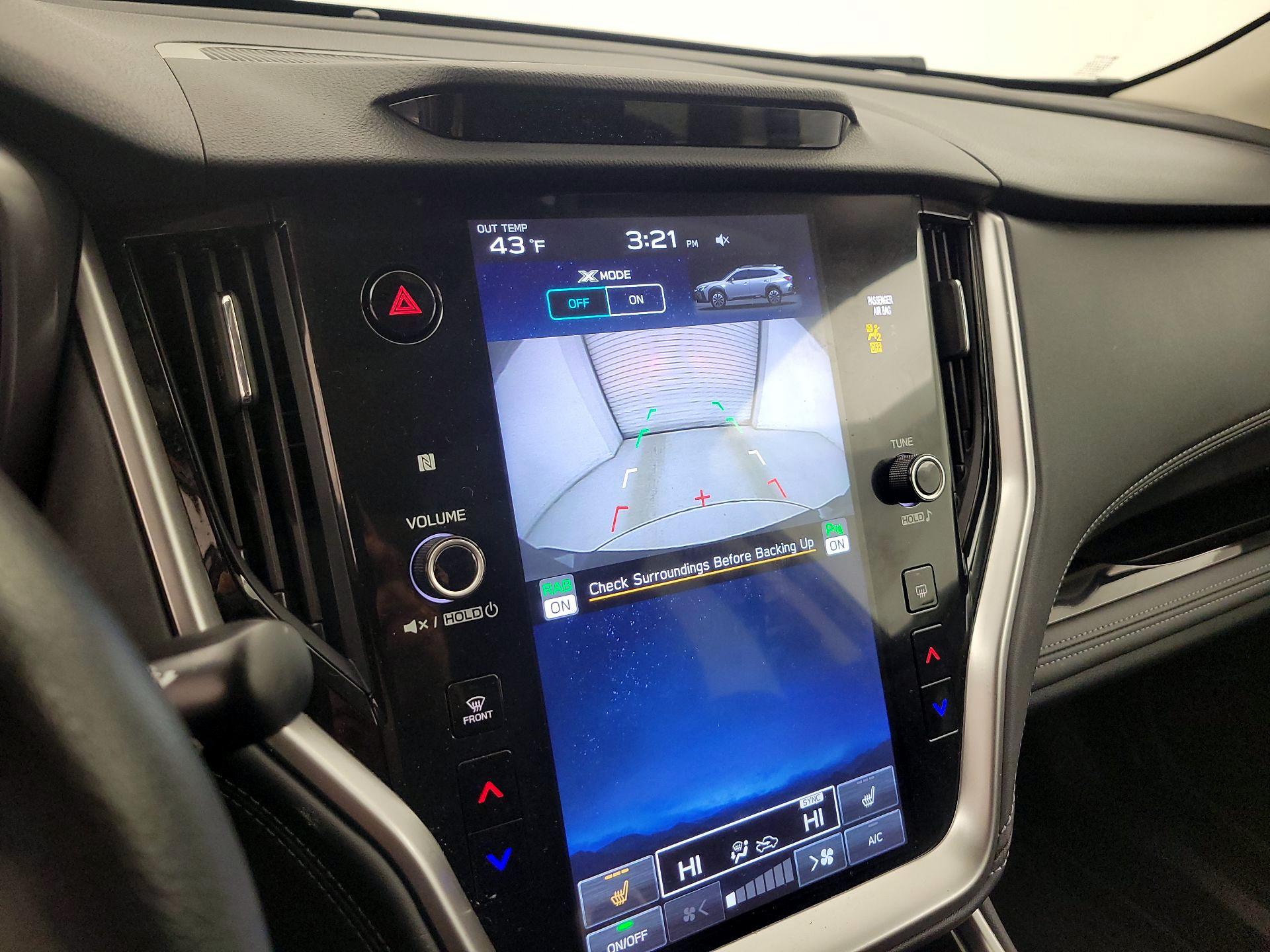 Thumbnail: 2023 Subaru Outback - 14