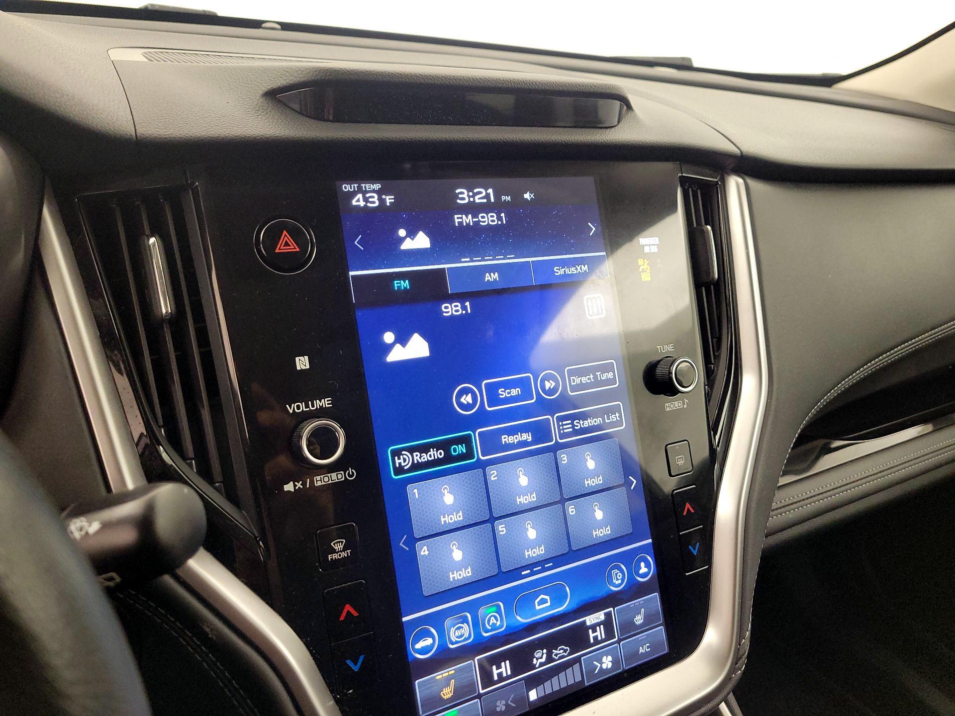 Thumbnail: 2023 Subaru Outback - 15