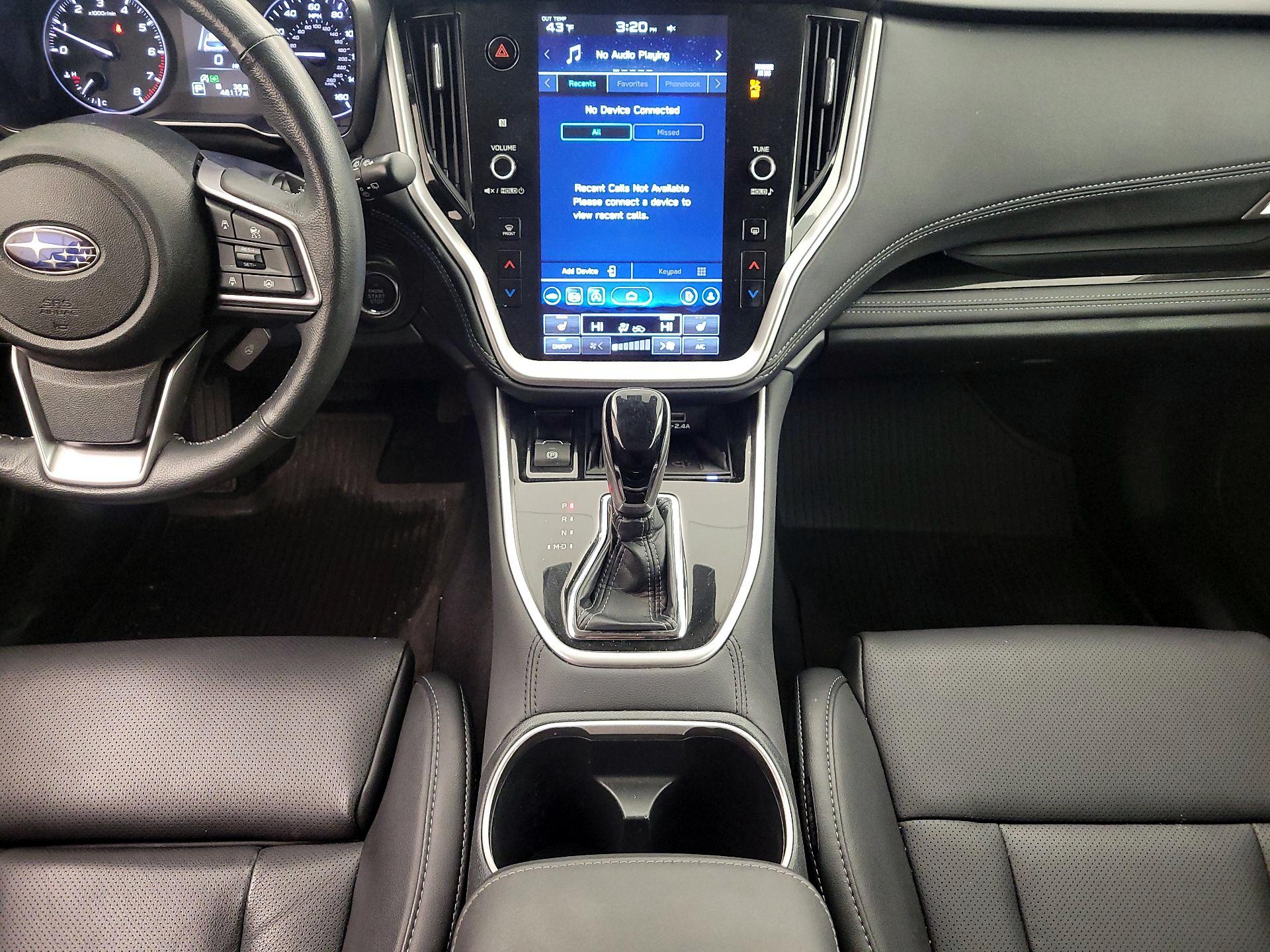 Thumbnail: 2023 Subaru Outback - 17