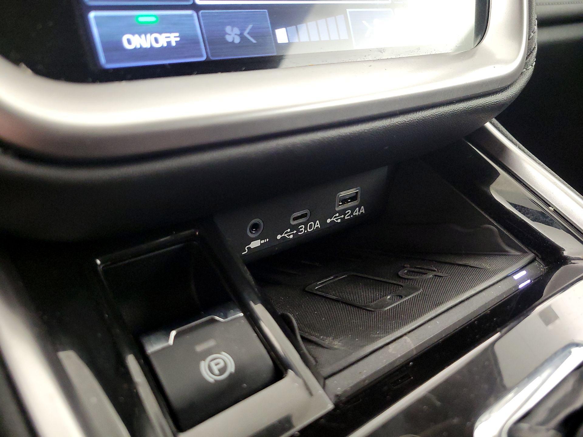 Thumbnail: 2023 Subaru Outback - 18