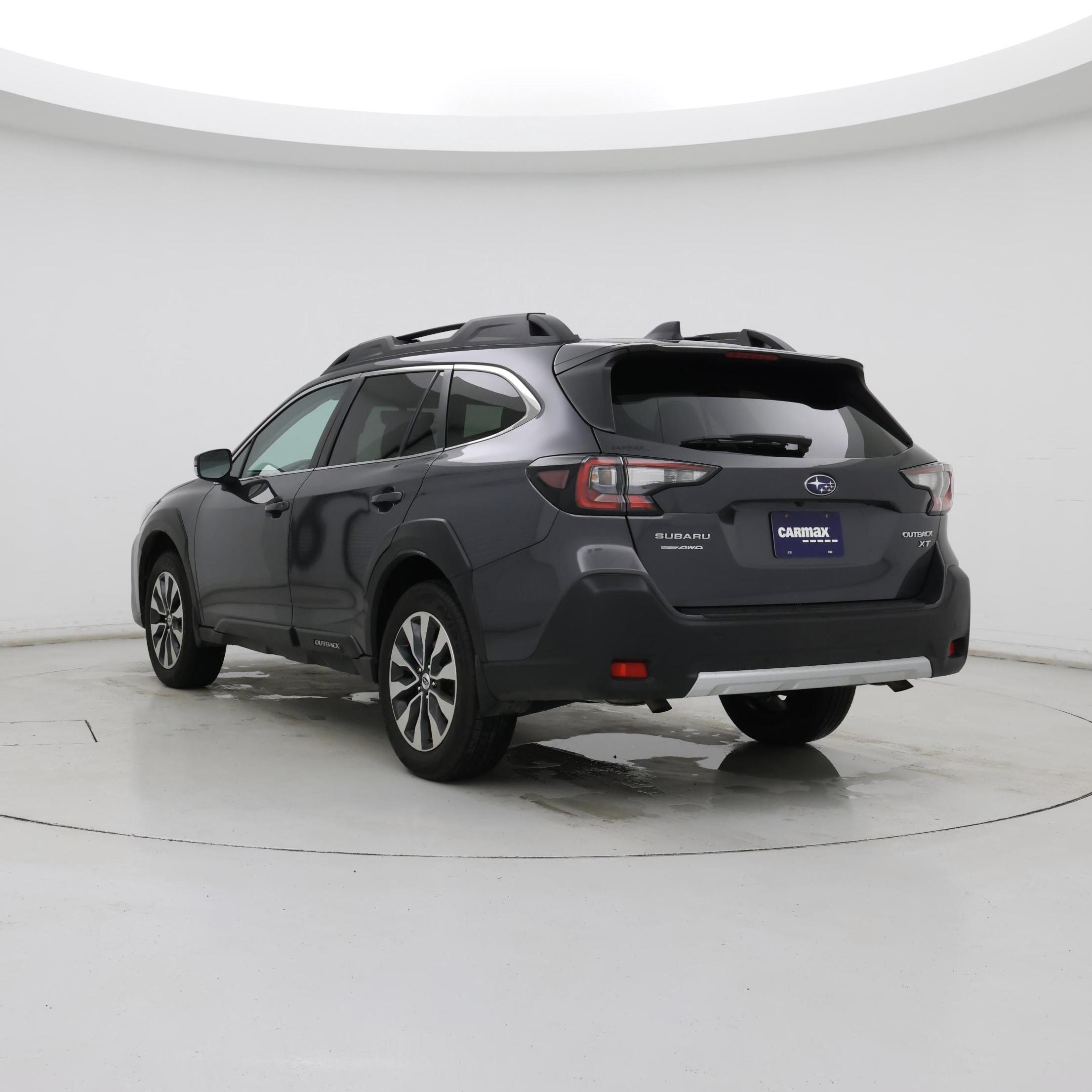 Thumbnail: 2023 Subaru Outback - 2