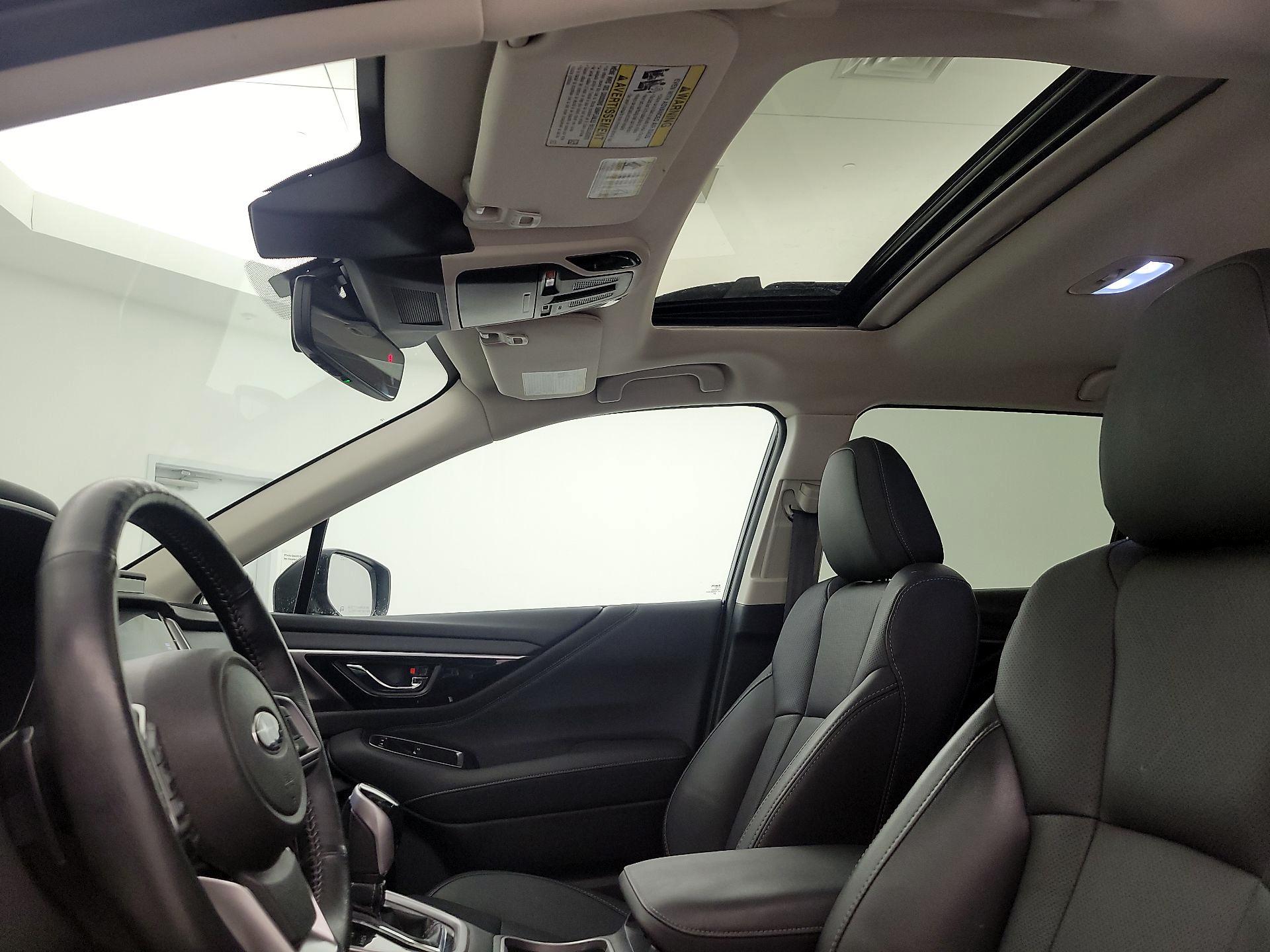 Thumbnail: 2023 Subaru Outback - 19