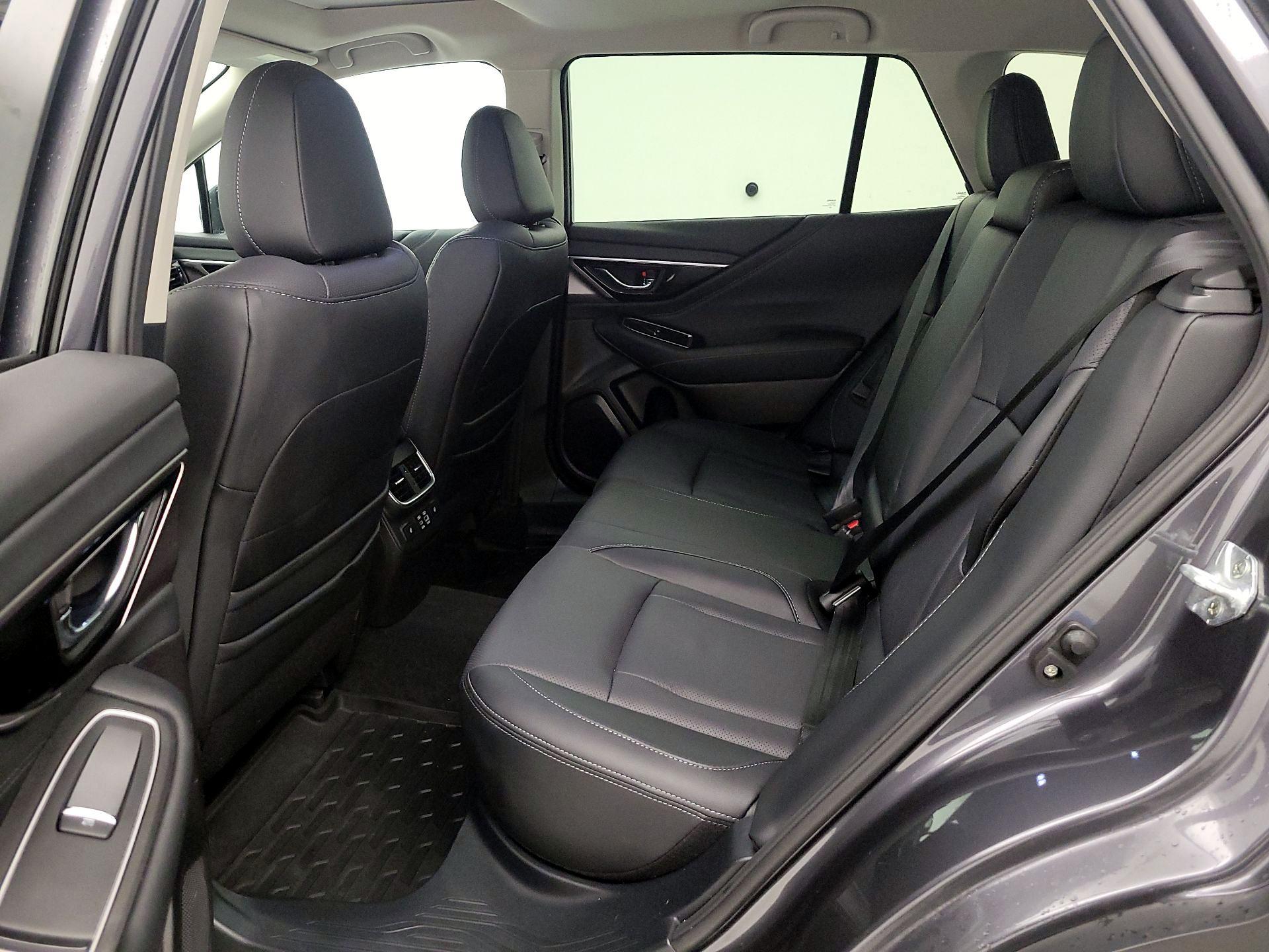 Thumbnail: 2023 Subaru Outback - 20