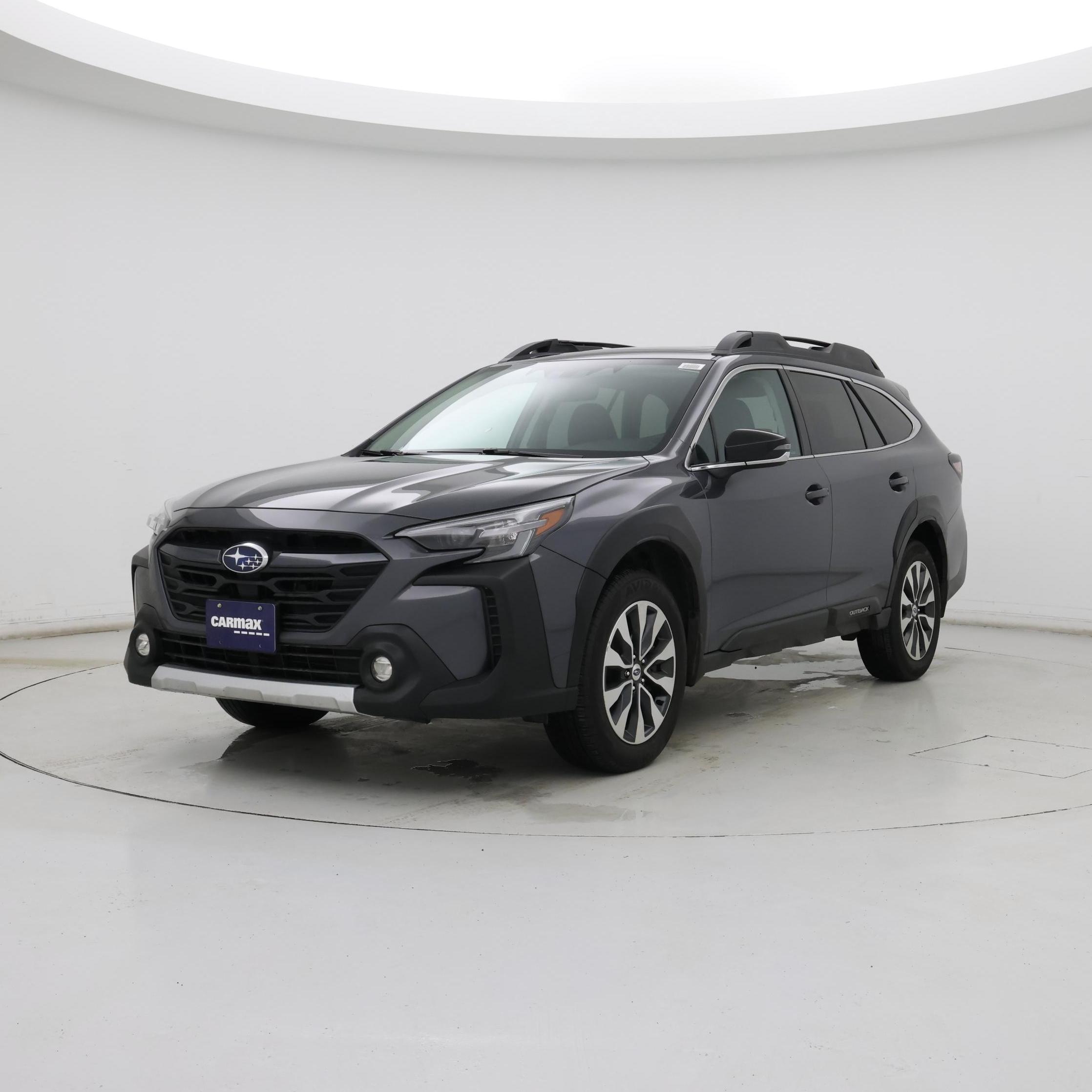 Thumbnail: 2023 Subaru Outback - 4