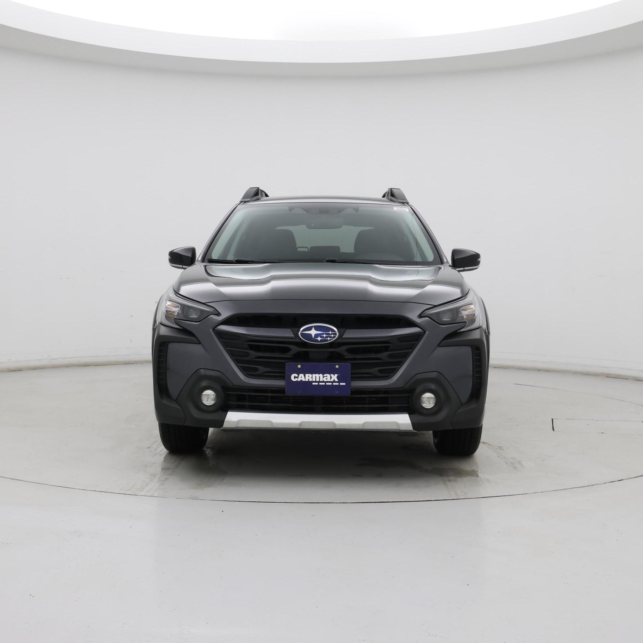 Thumbnail: 2023 Subaru Outback - 5