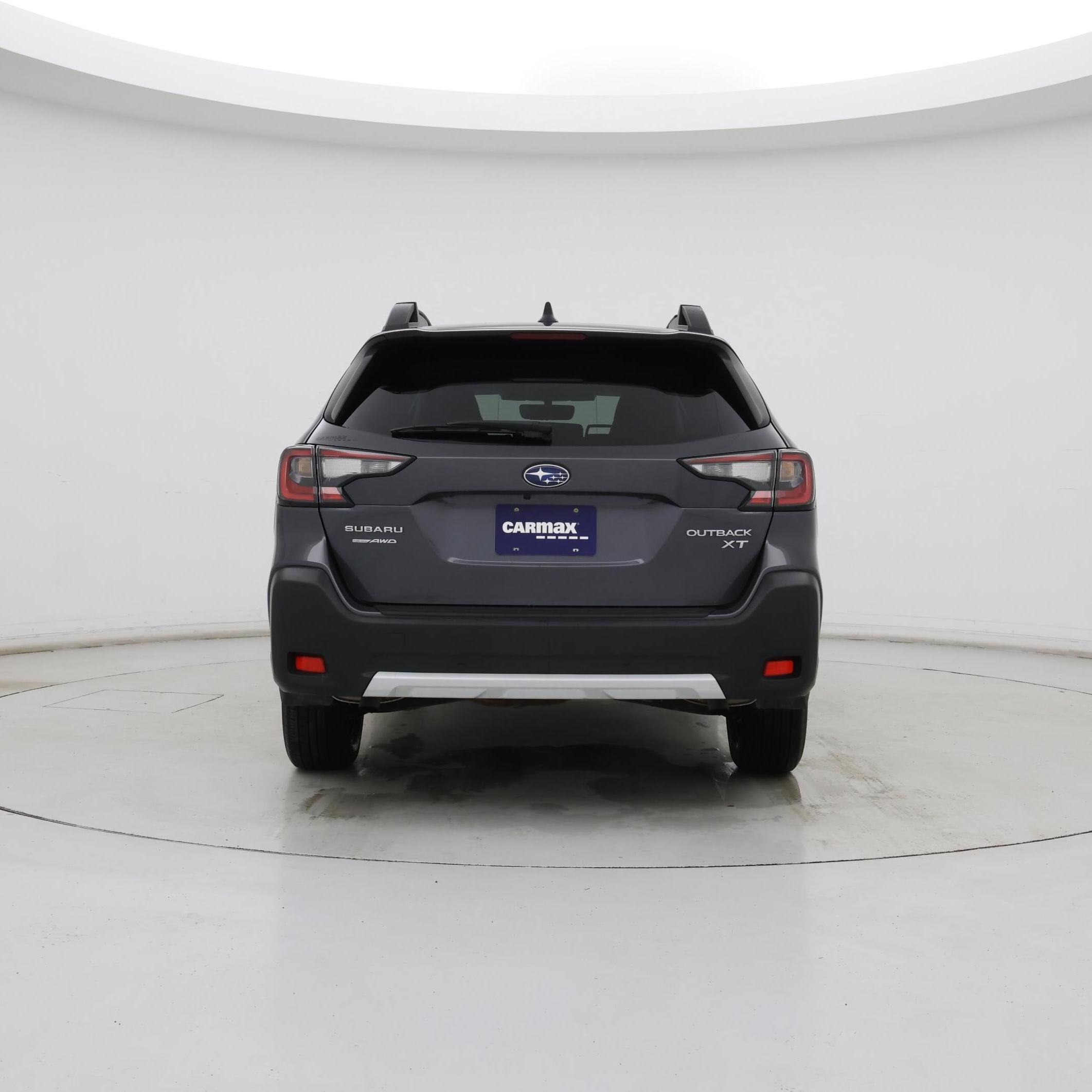 Thumbnail: 2023 Subaru Outback - 6