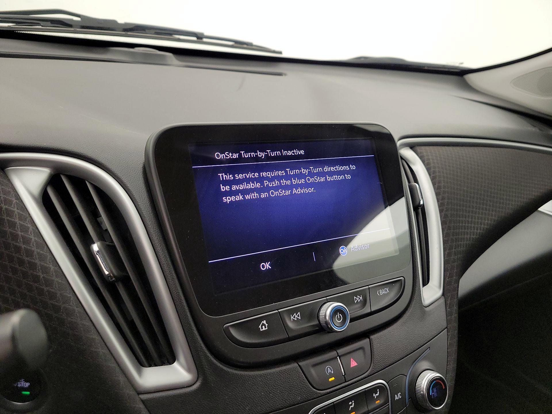 Thumbnail: 2024 Chevrolet Malibu - 14