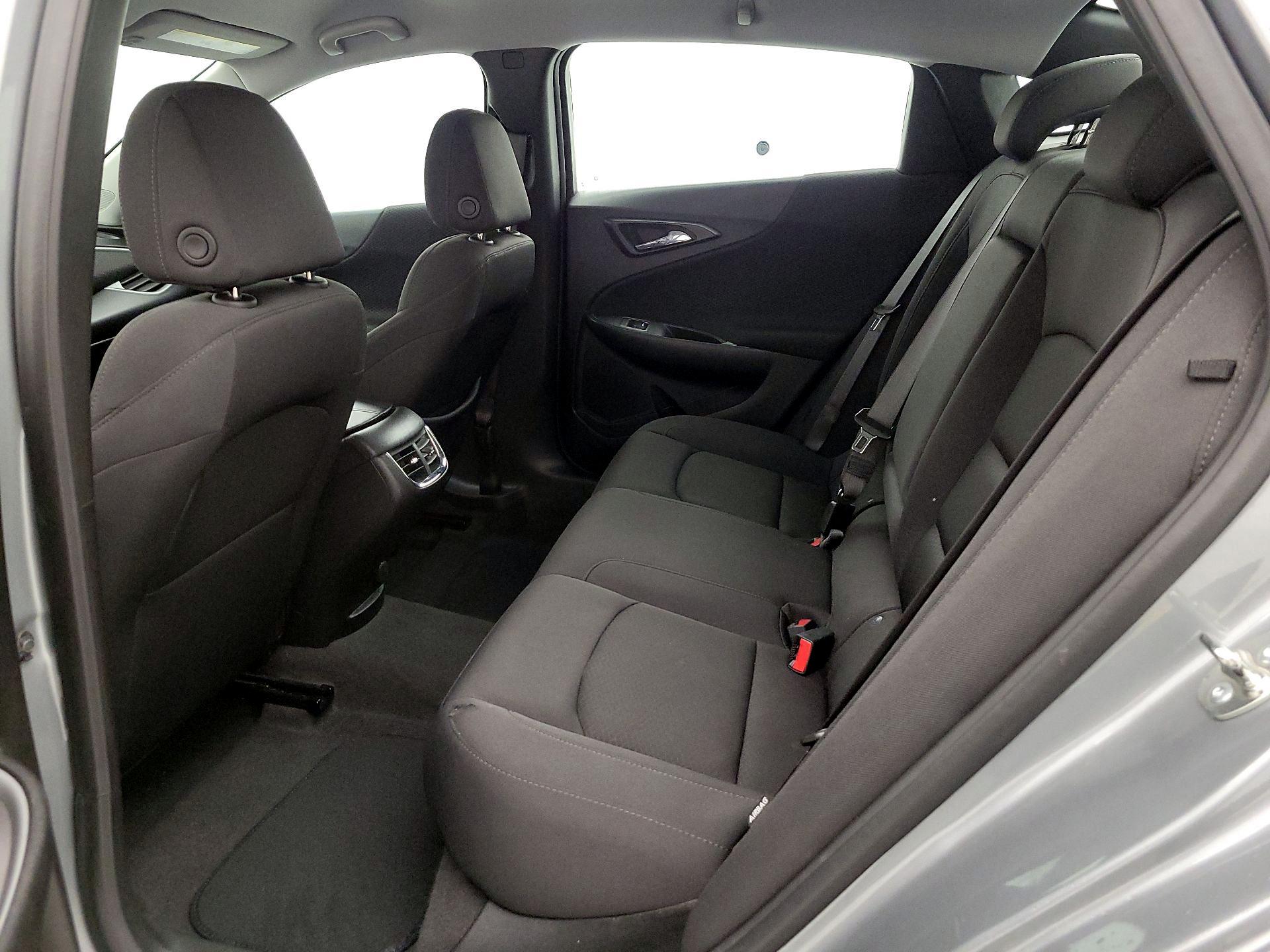 Thumbnail: 2024 Chevrolet Malibu - 20