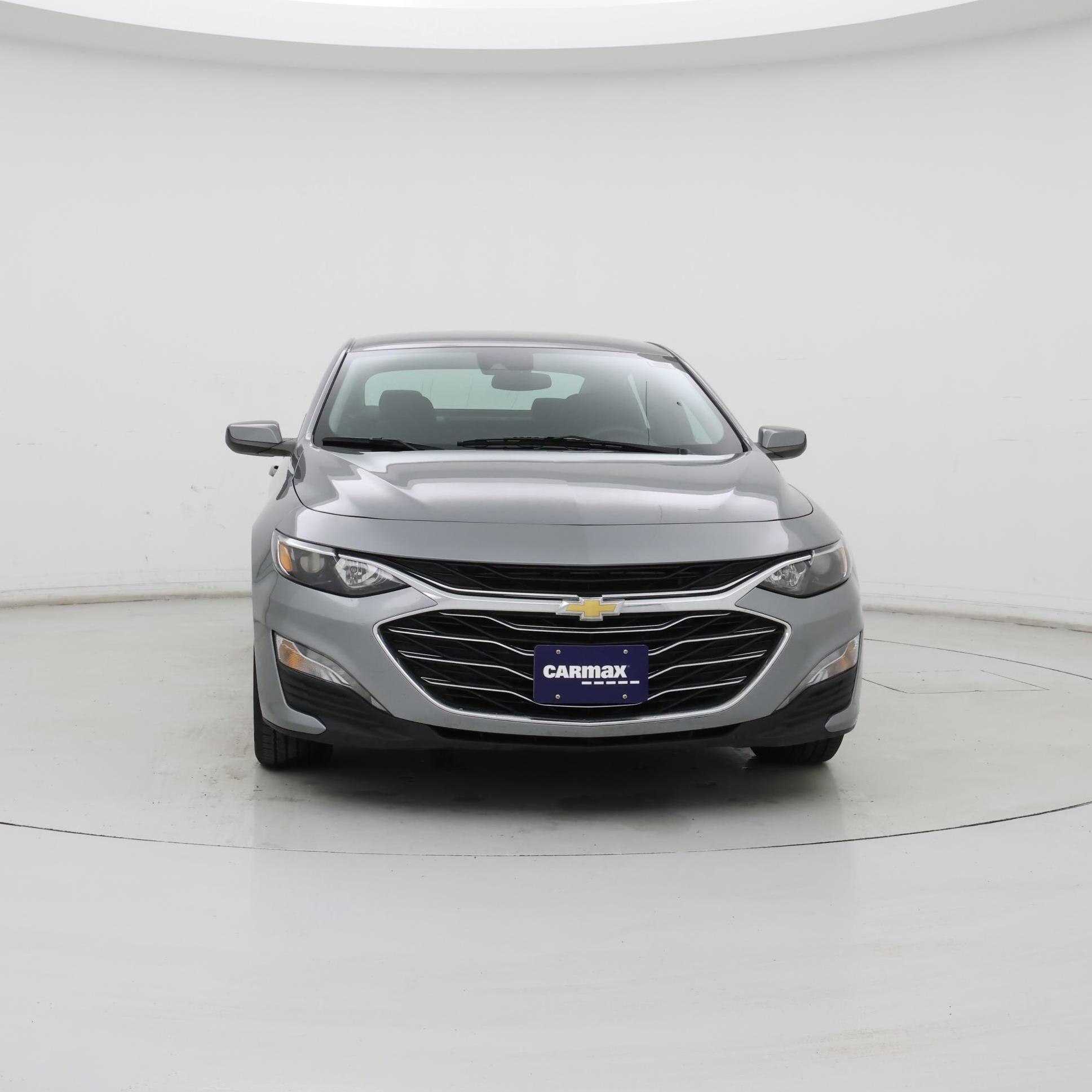 Thumbnail: 2024 Chevrolet Malibu - 5