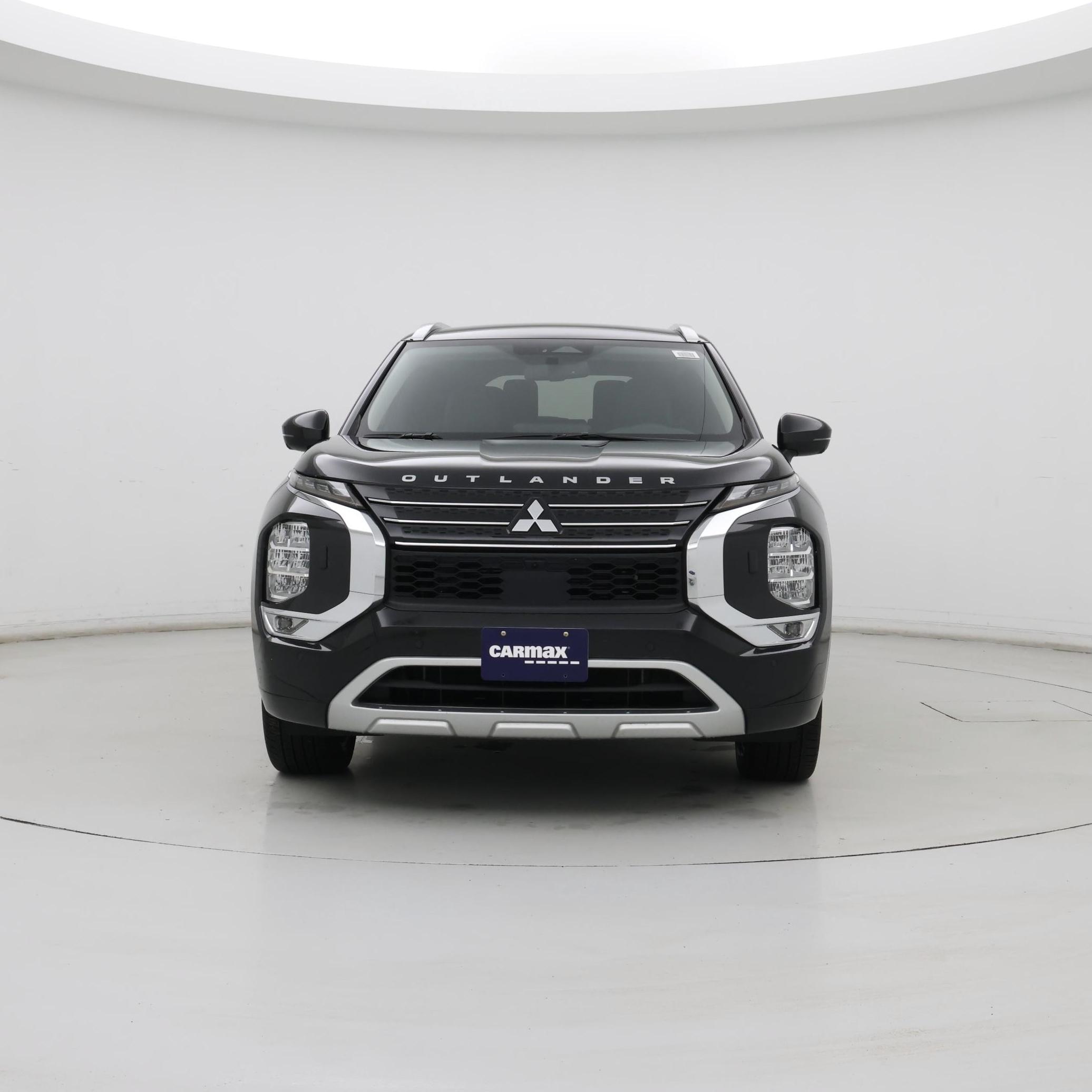 Thumbnail: 2023 Mitsubishi Outlander - 5