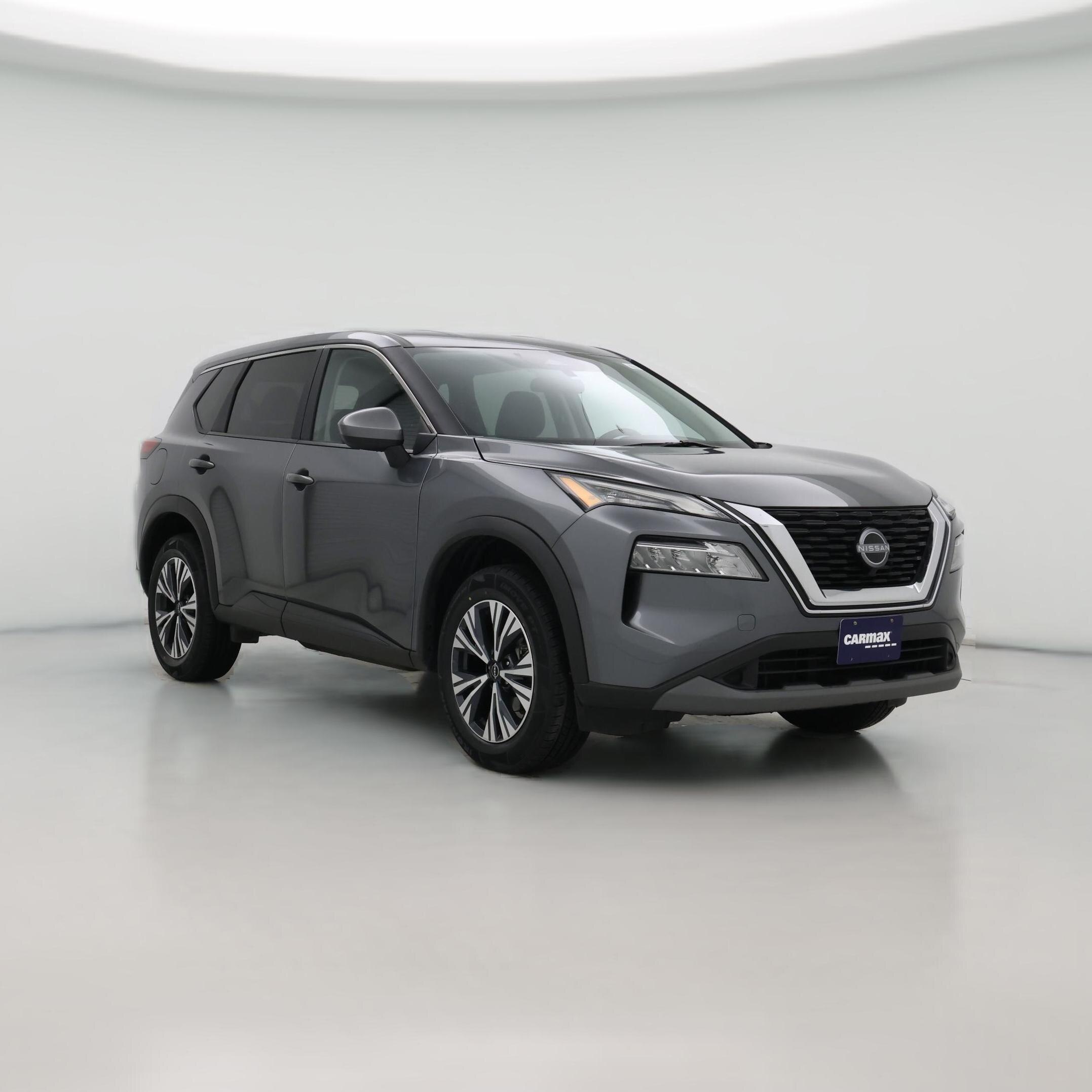 Thumbnail: 2023 Nissan Rogue - 1