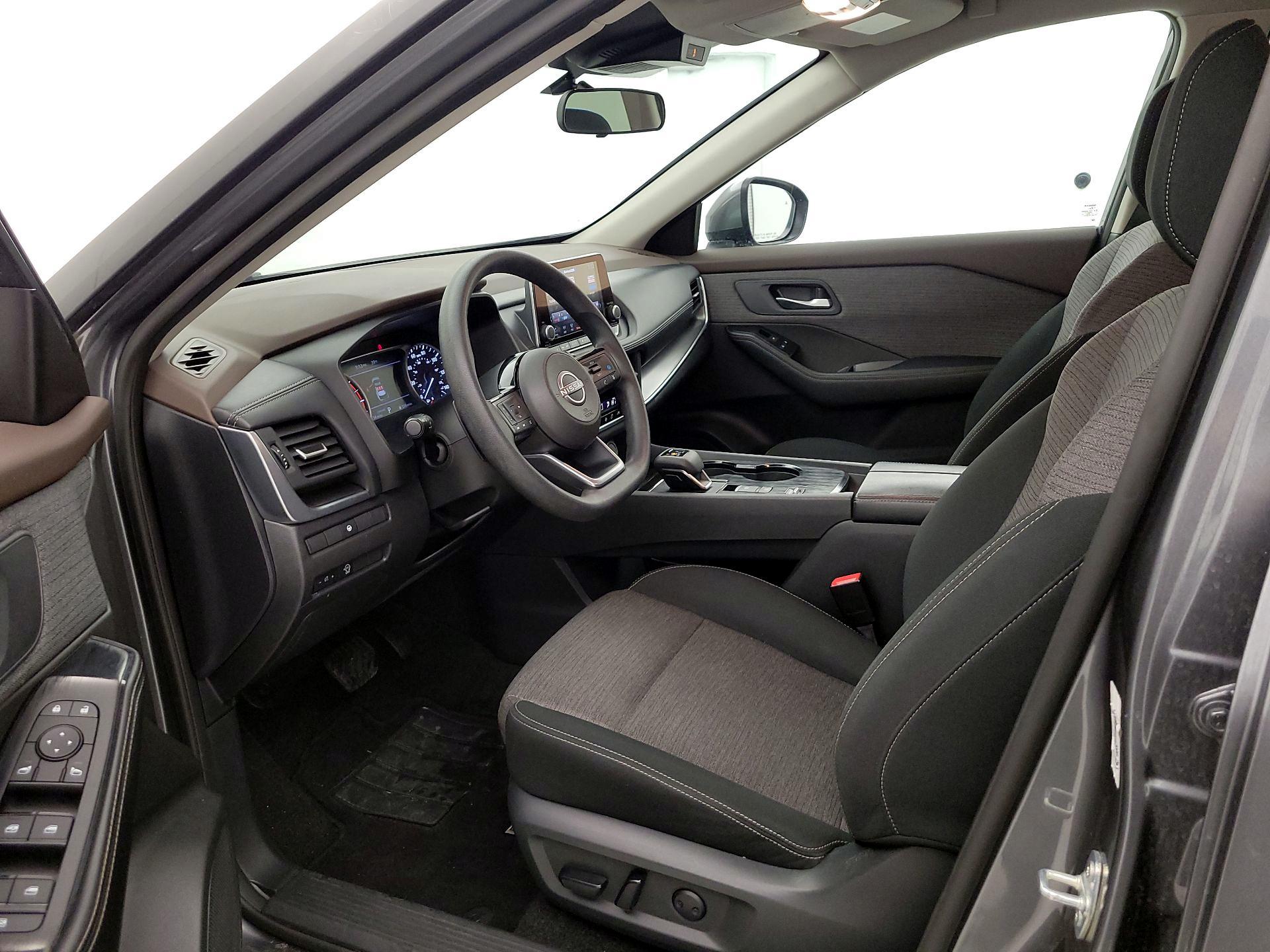 Thumbnail: 2023 Nissan Rogue - 11