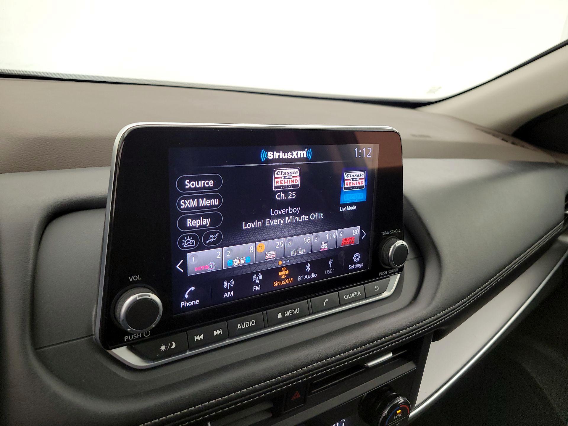 Thumbnail: 2023 Nissan Rogue - 15