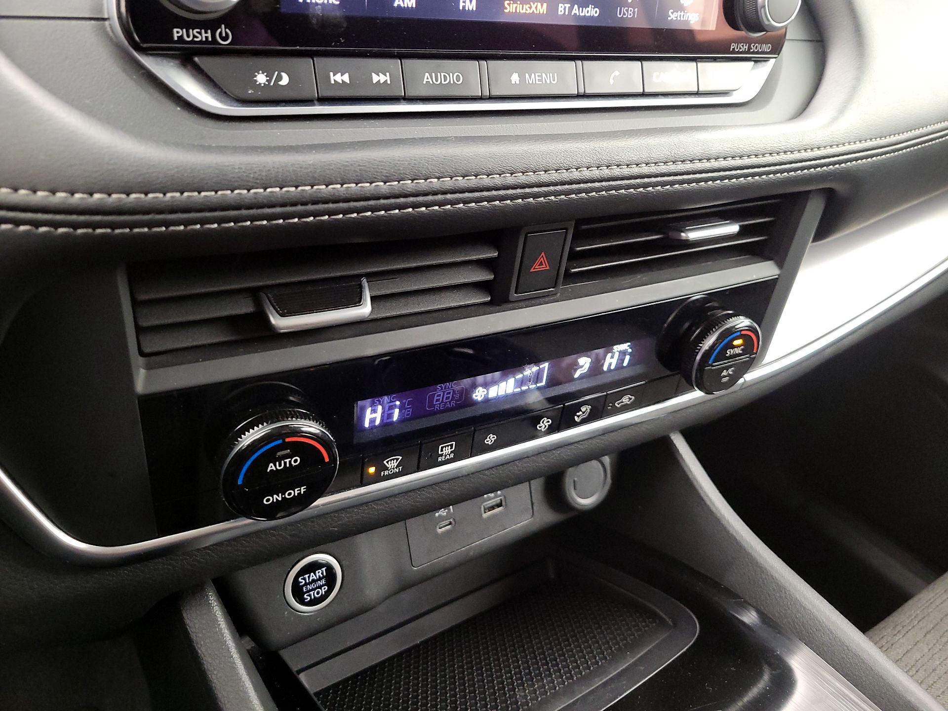 Thumbnail: 2023 Nissan Rogue - 16