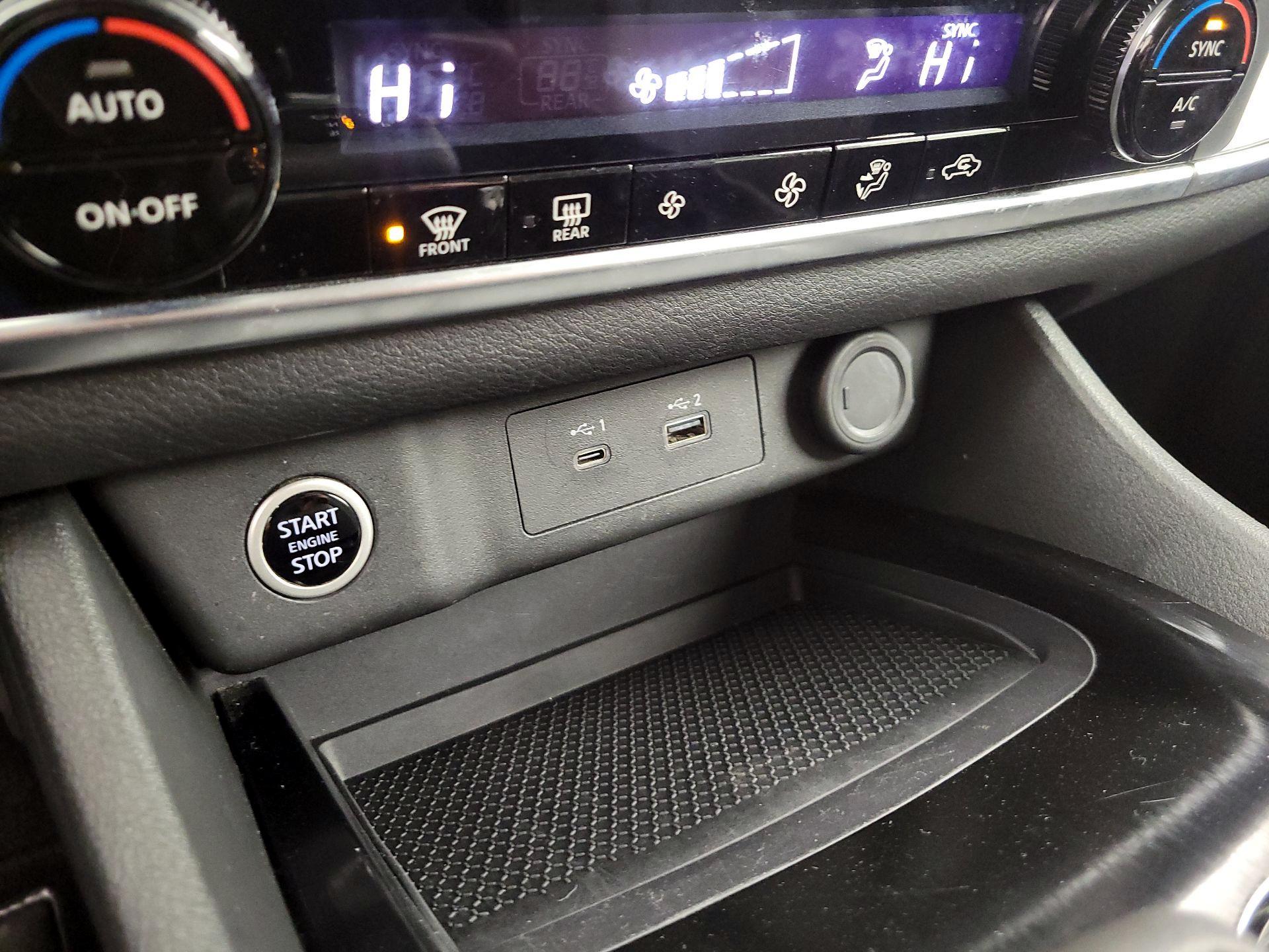 Thumbnail: 2023 Nissan Rogue - 18