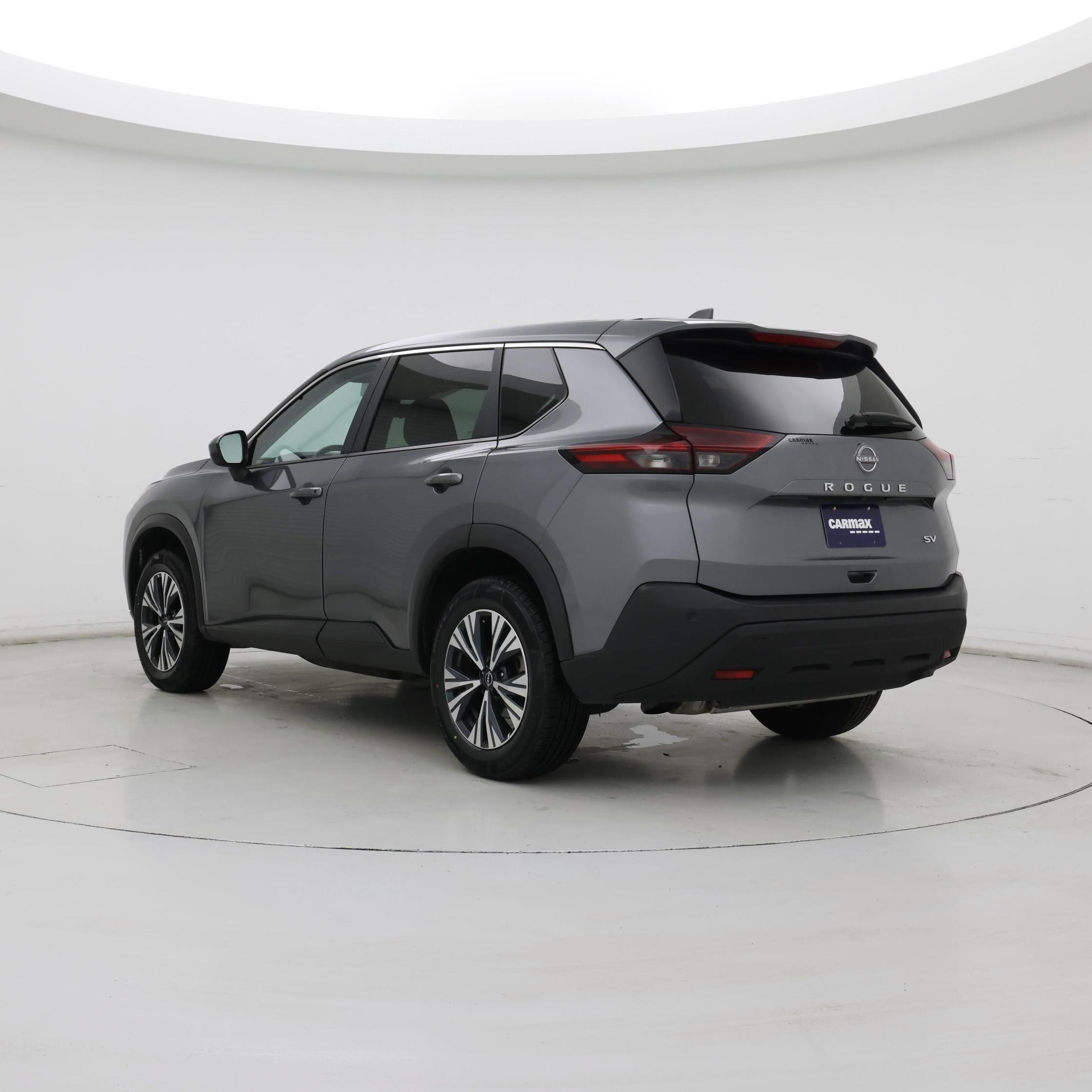 Thumbnail: 2023 Nissan Rogue - 2