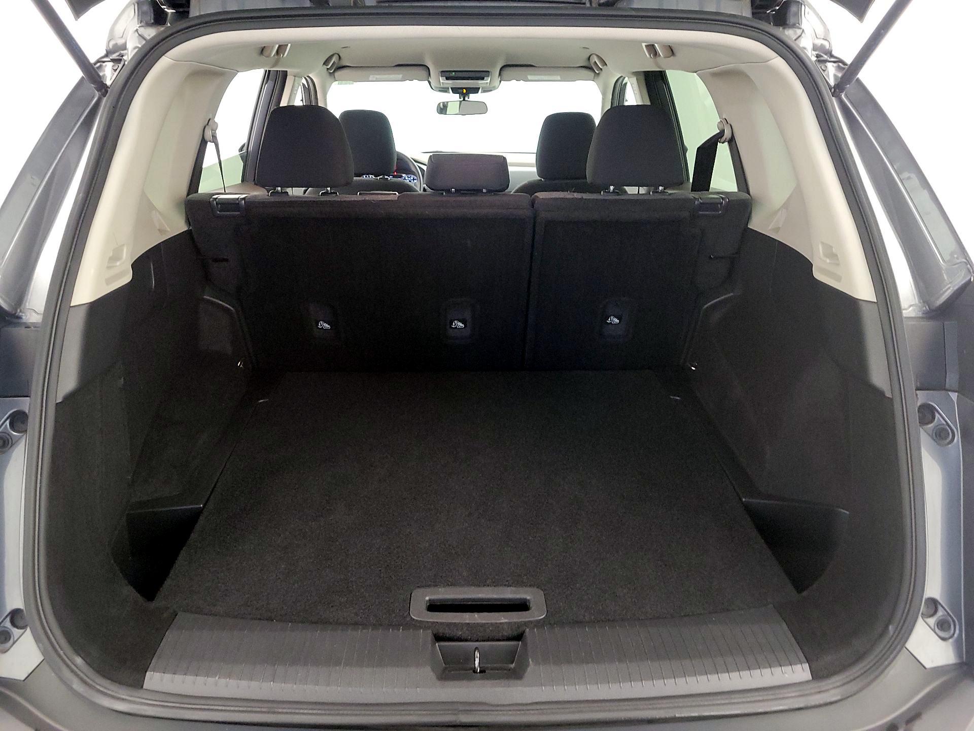 Thumbnail: 2023 Nissan Rogue - 20