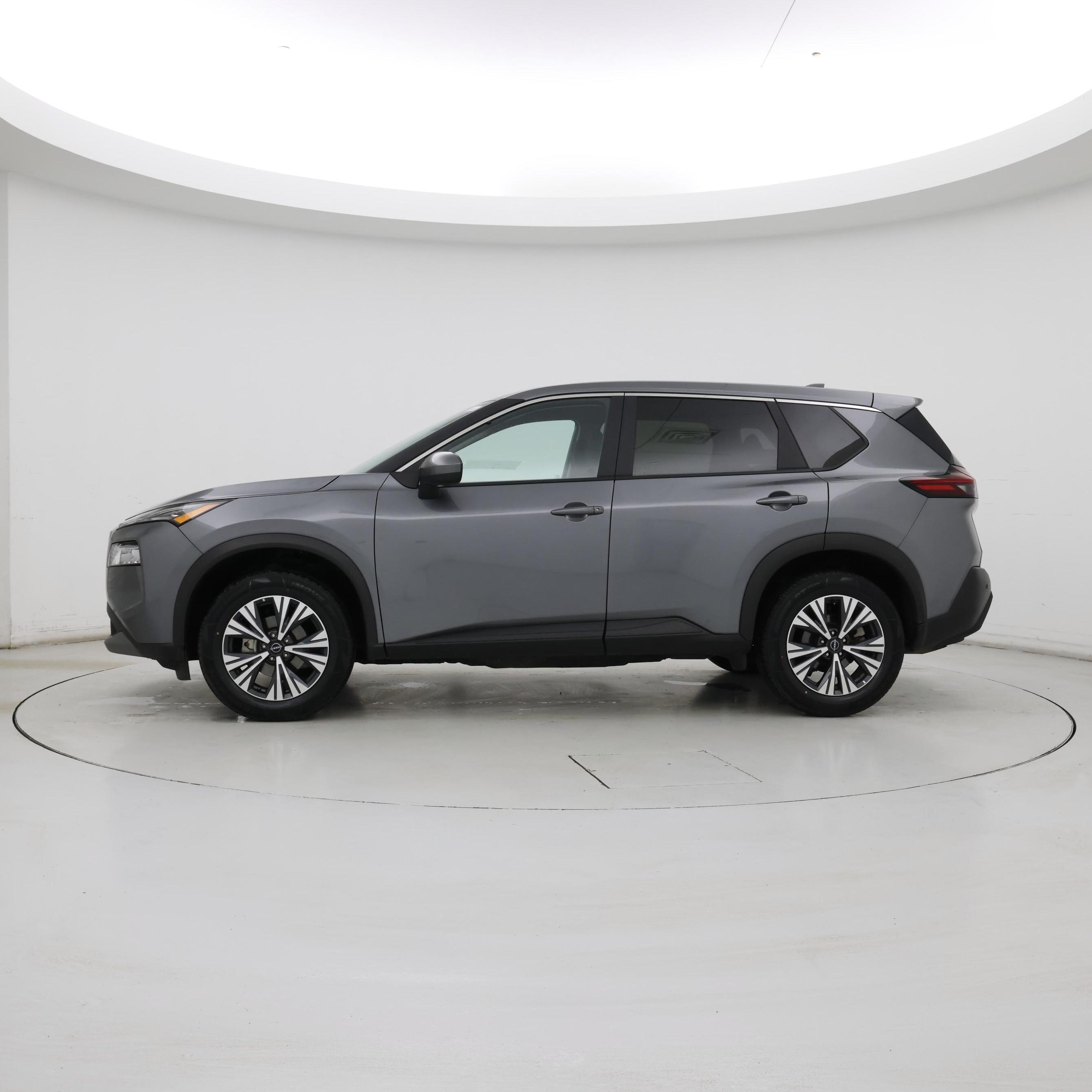 Thumbnail: 2023 Nissan Rogue - 3