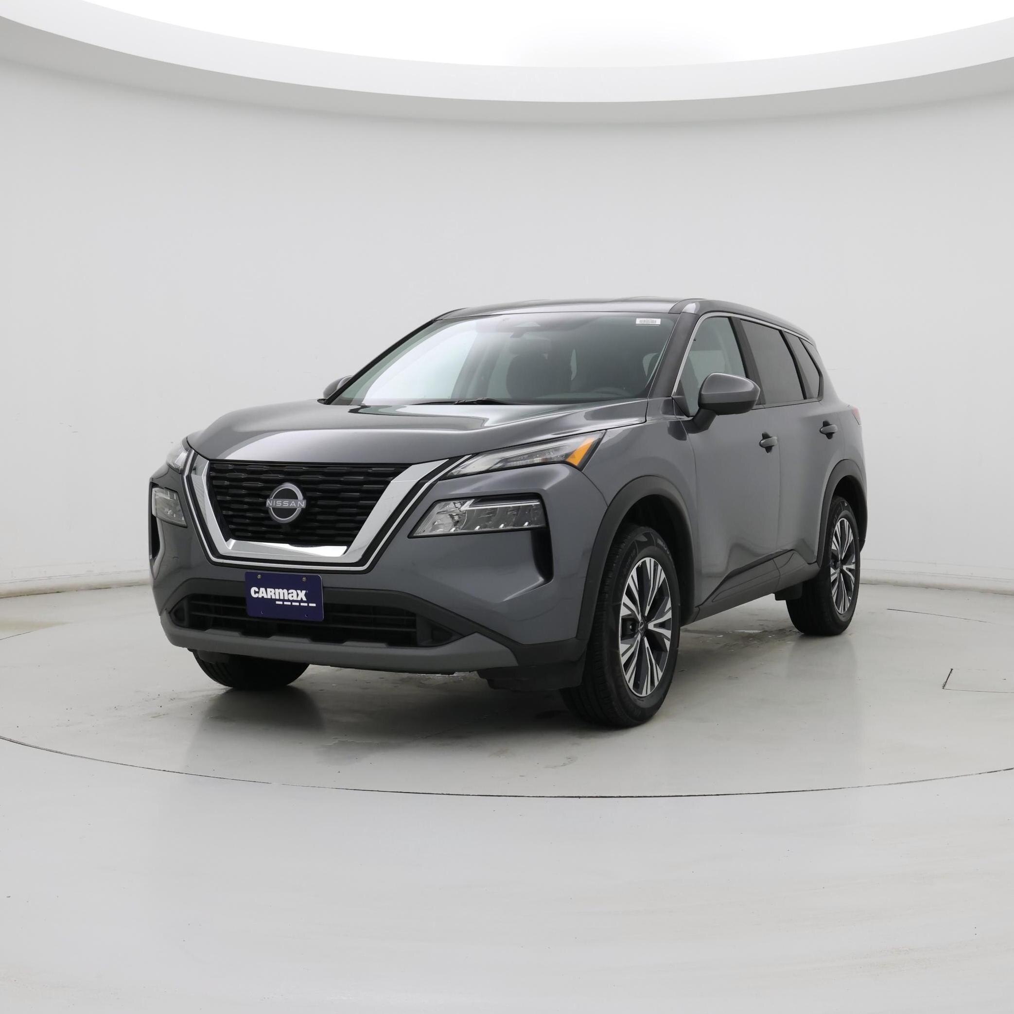 Thumbnail: 2023 Nissan Rogue - 4