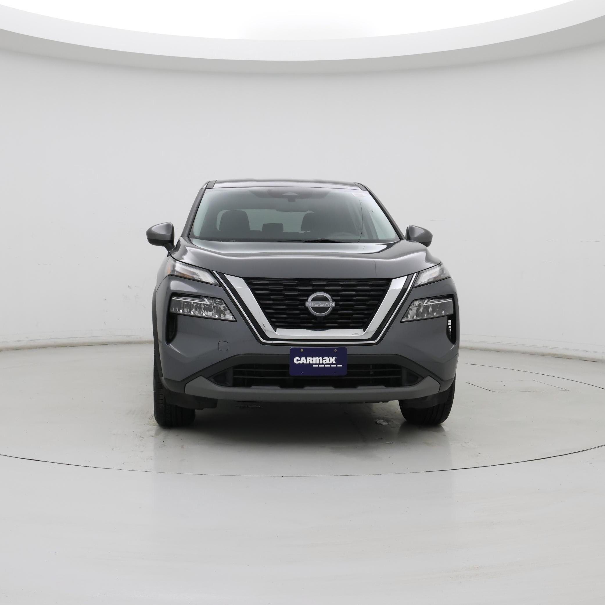 Thumbnail: 2023 Nissan Rogue - 5