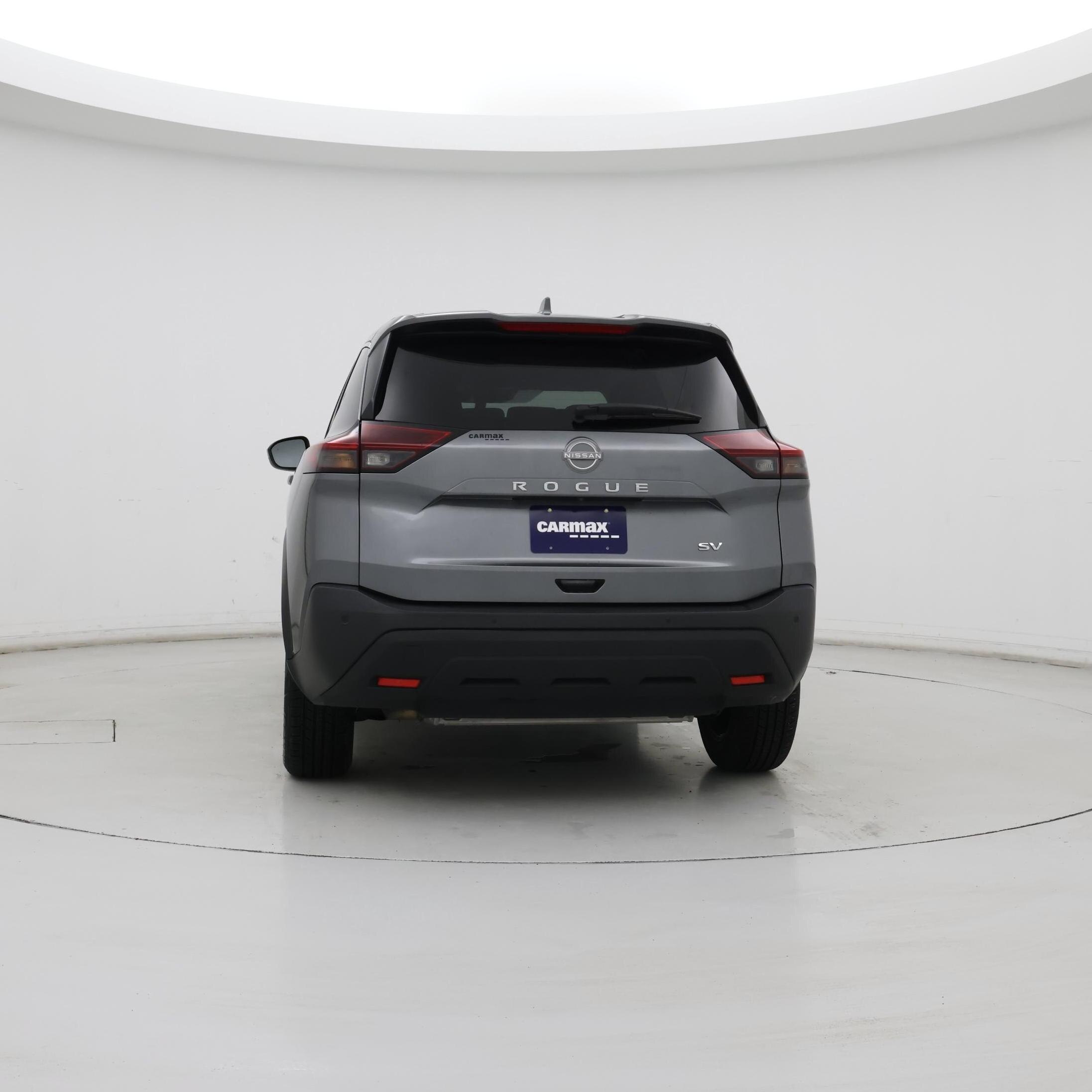 Thumbnail: 2023 Nissan Rogue - 6