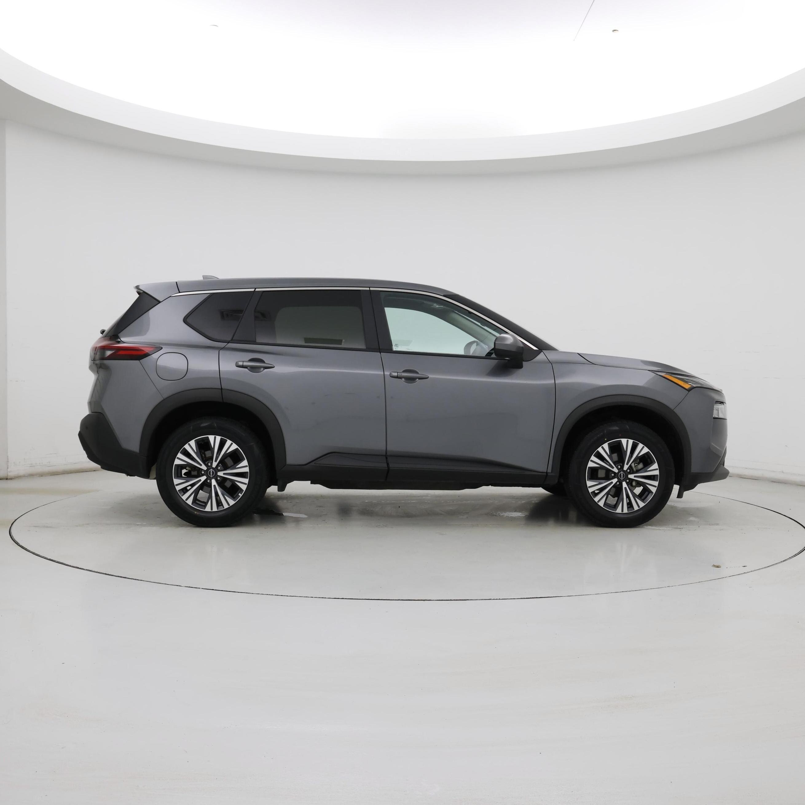 Thumbnail: 2023 Nissan Rogue - 7