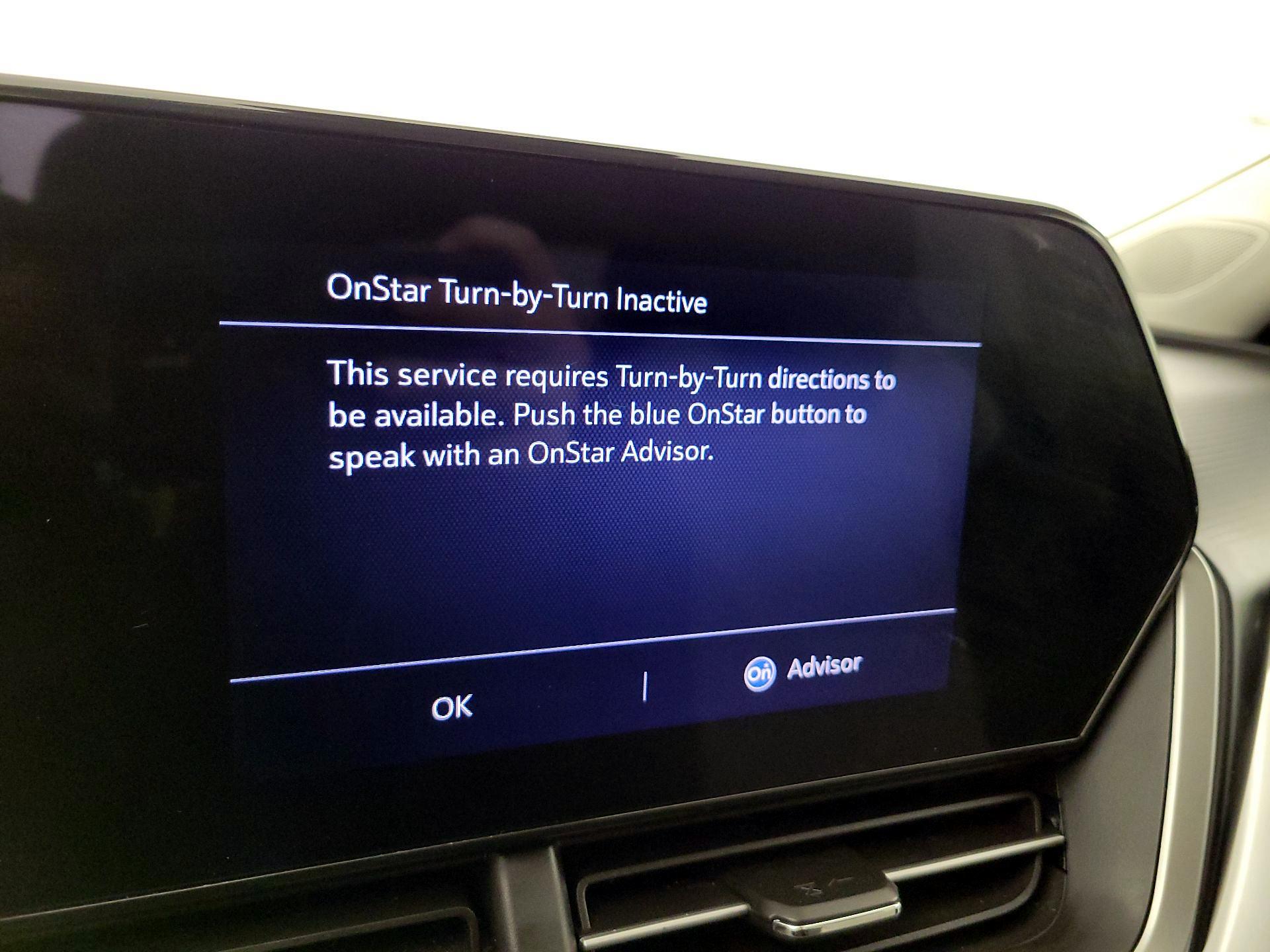 Thumbnail: 2024 Chevrolet Trax - 14