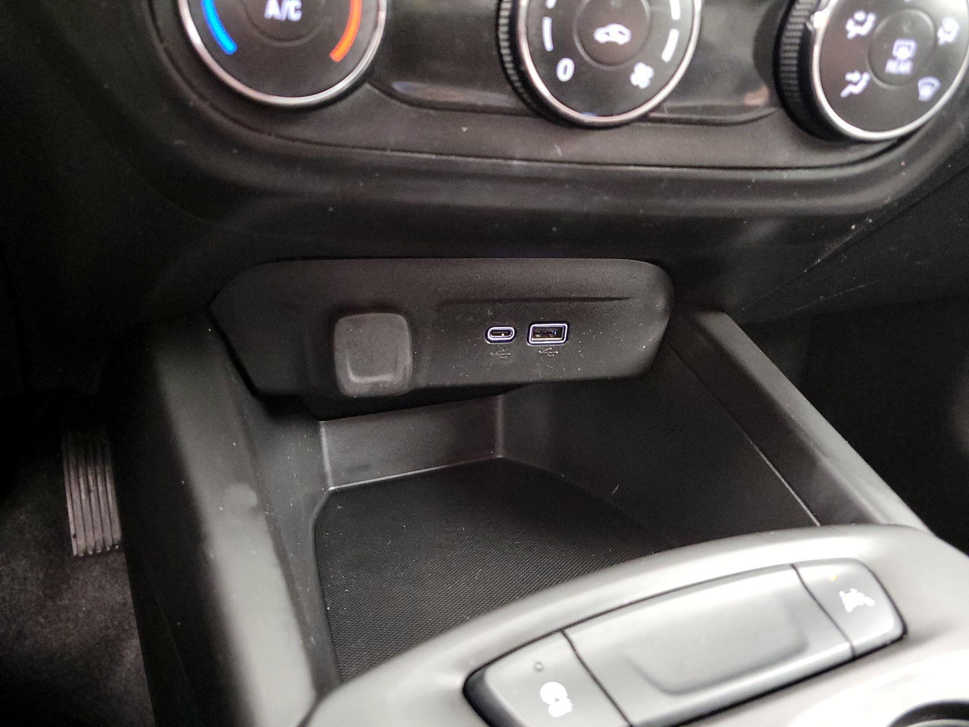 Thumbnail: 2024 Chevrolet Trax - 19