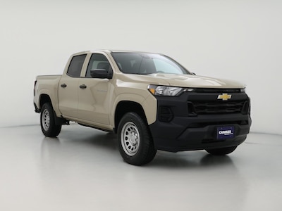 2023 Chevrolet Colorado Work Truck